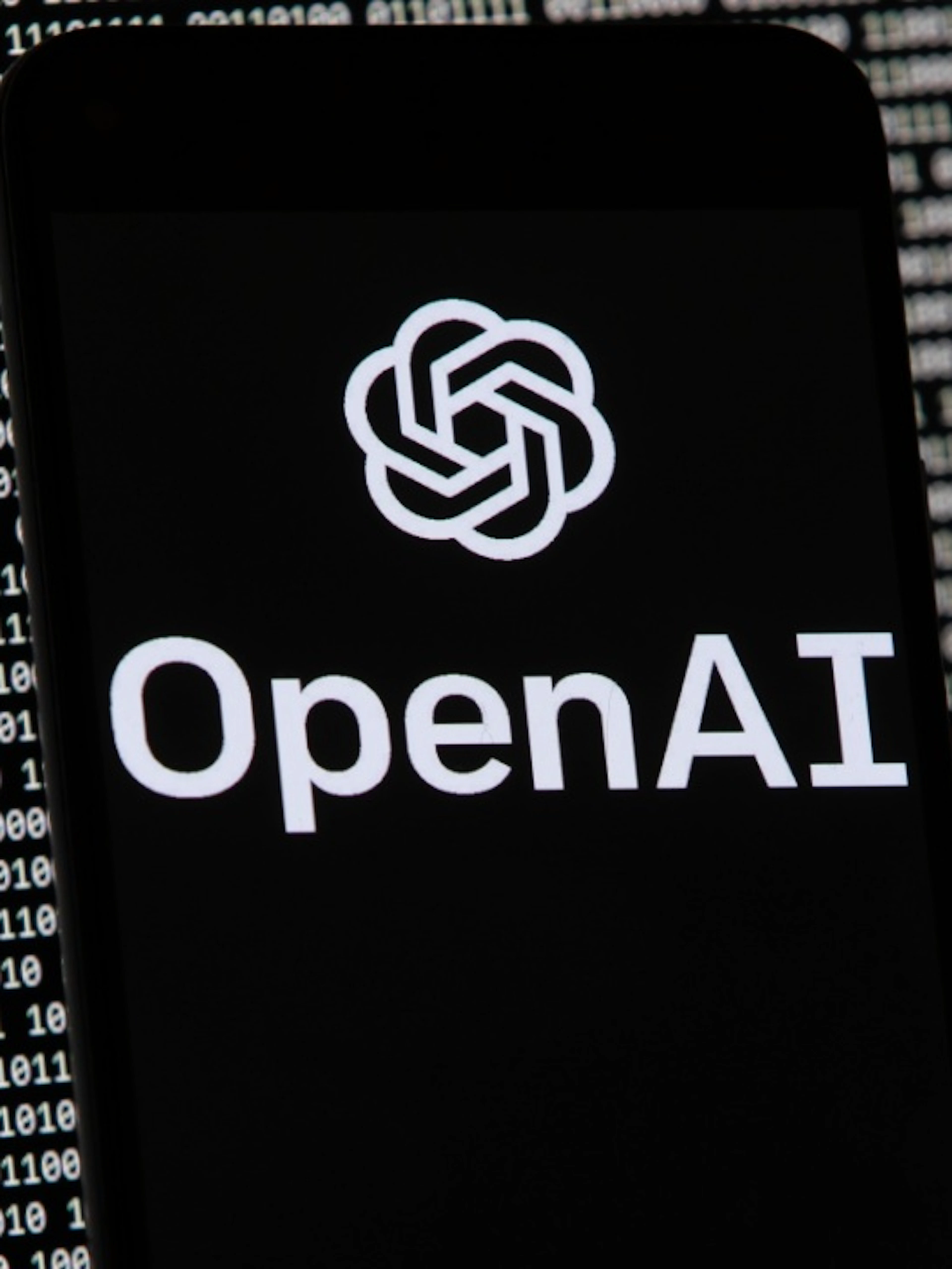 OpenAI verliert im Markenstreit vor EU-Gericht
