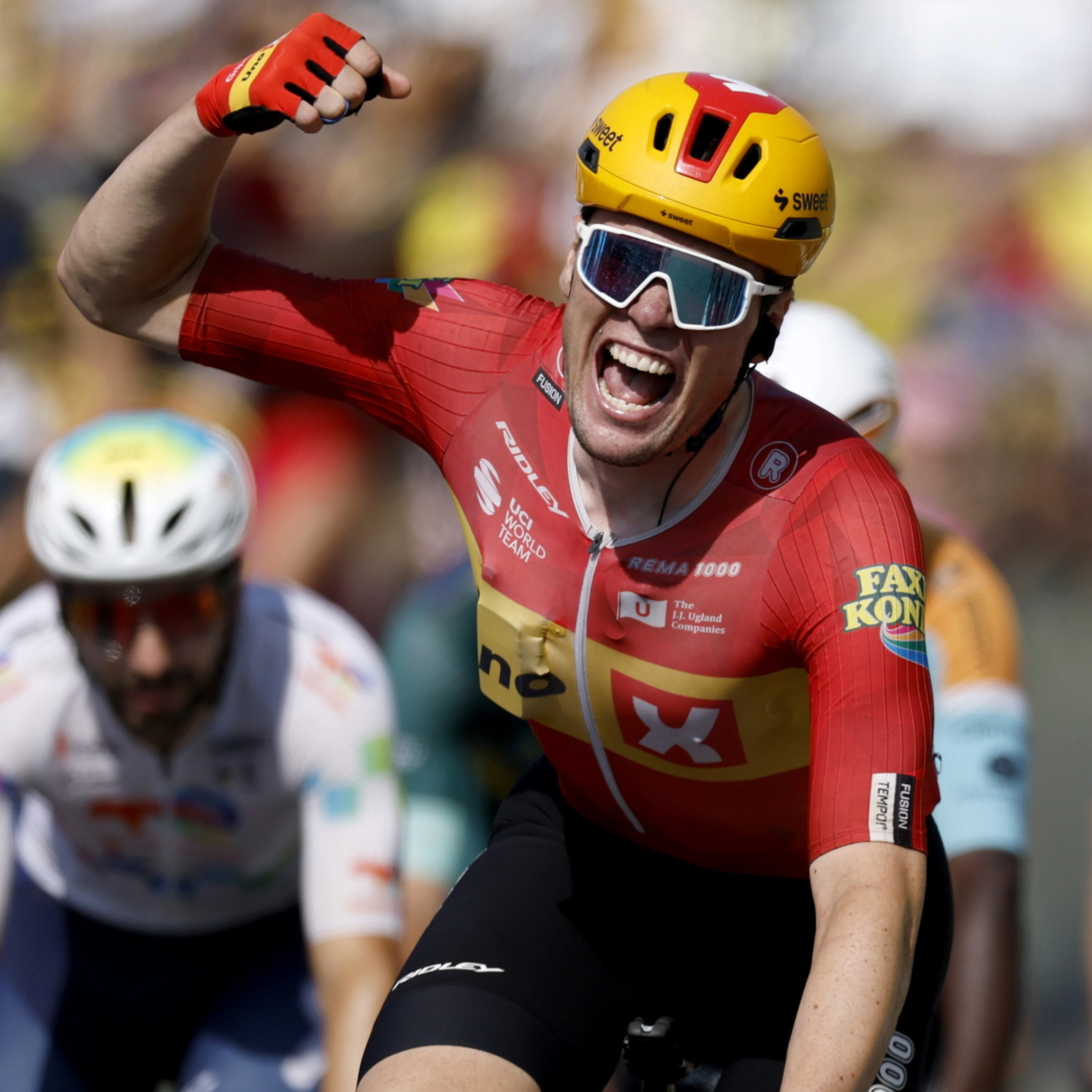 Tour de France