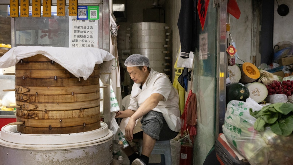 bluewin.ch - China's economy is growing more slowly than expected