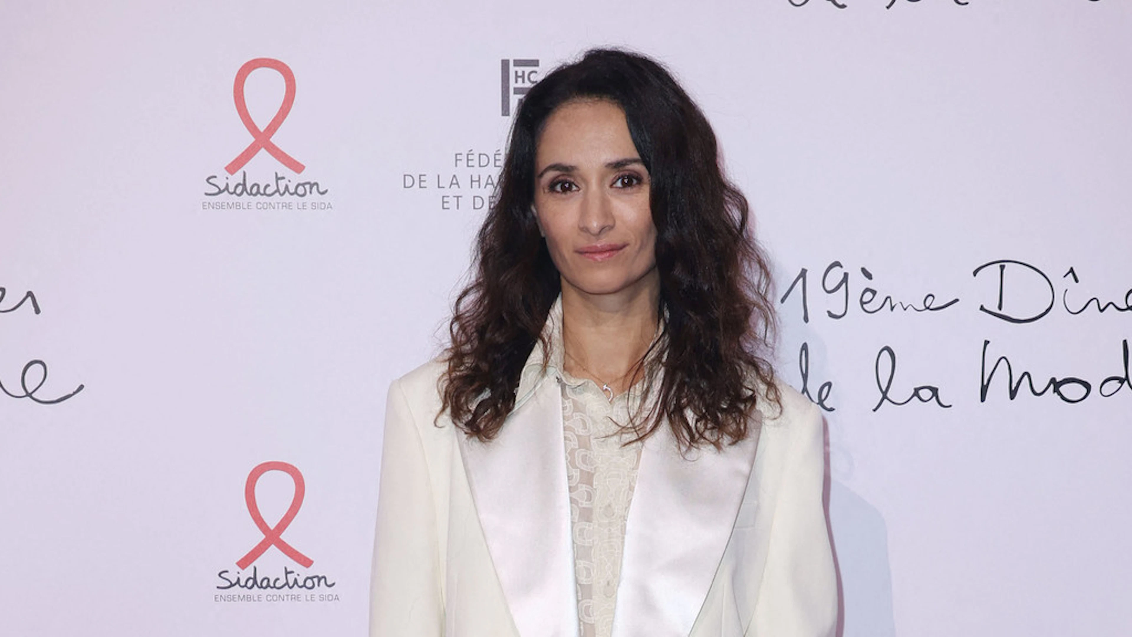 Rachida Brakni refuse la Légion d'honneur: «La question de l'honneur se pose...»