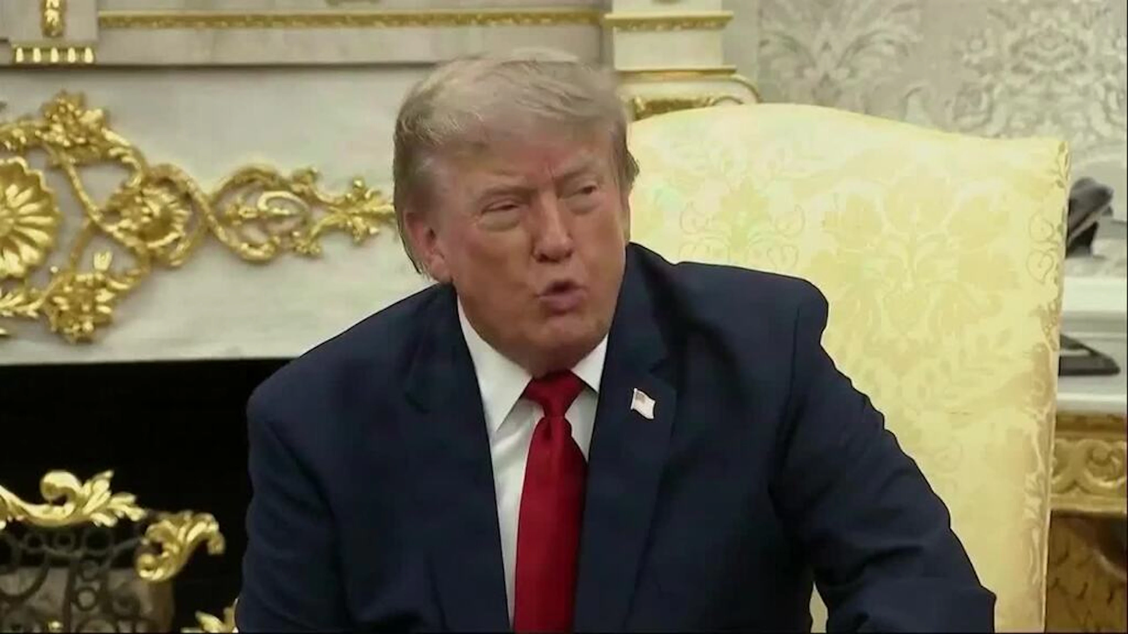 Trump kündigt «riesige Enthüllung» an – jetzt wird klar, worum es geht