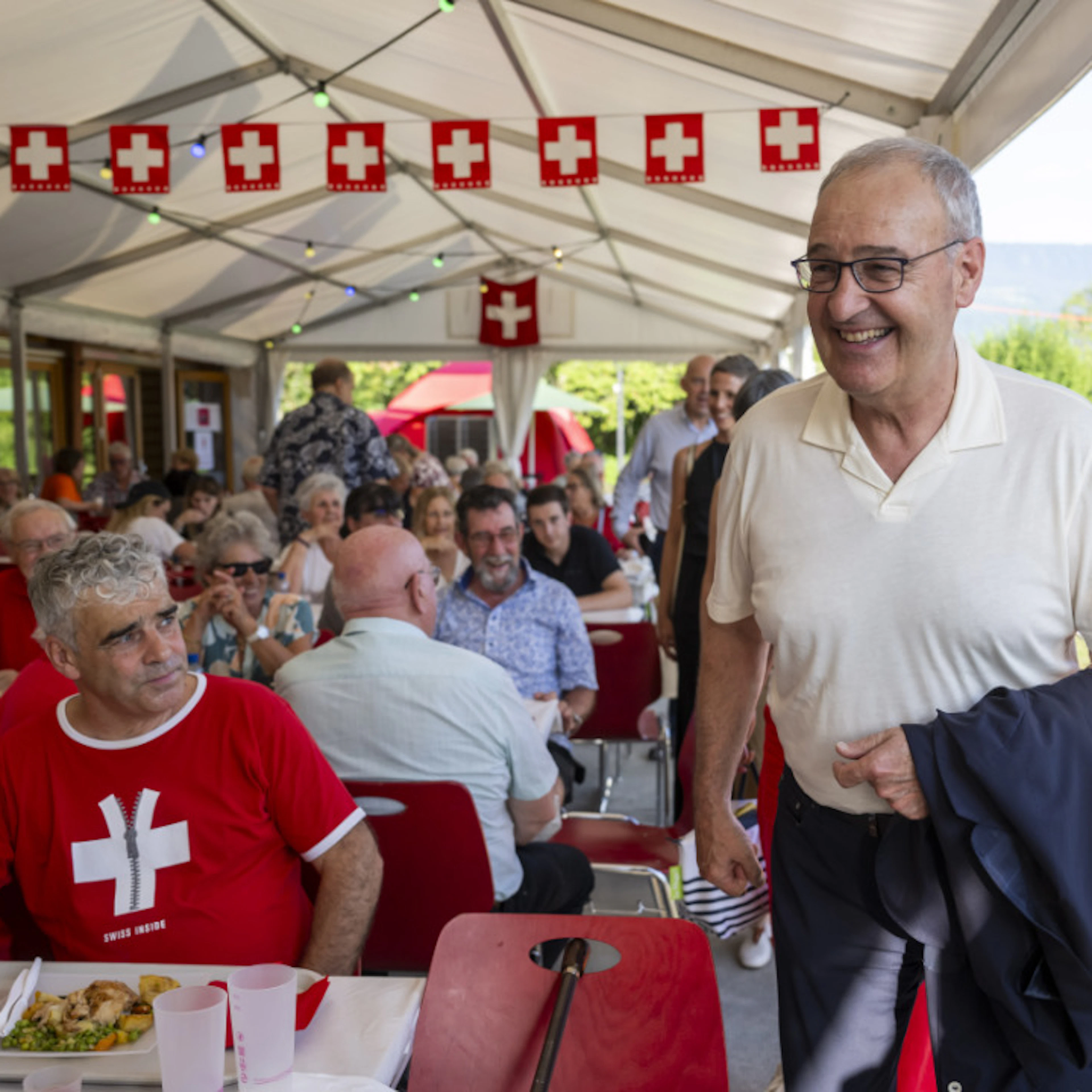 Festa nazionale
