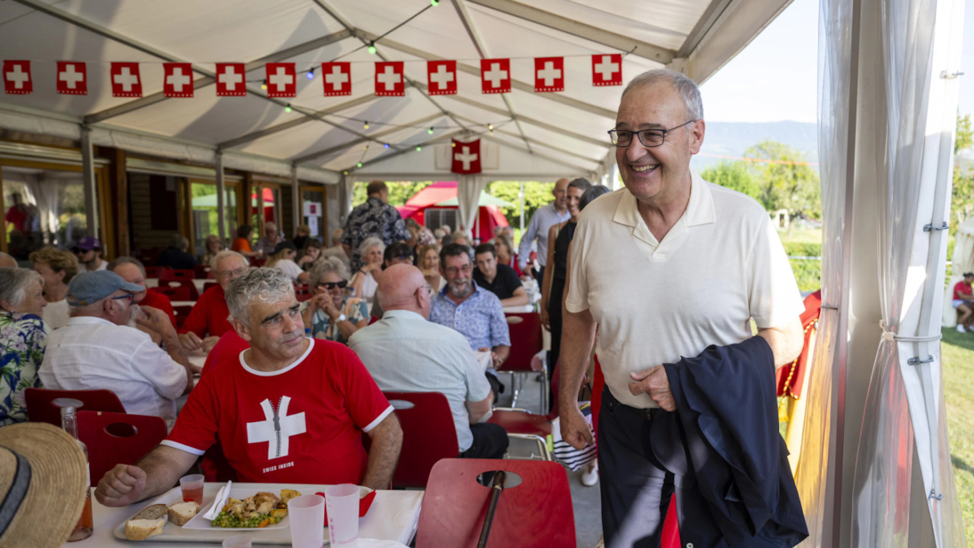 Festa nazionale