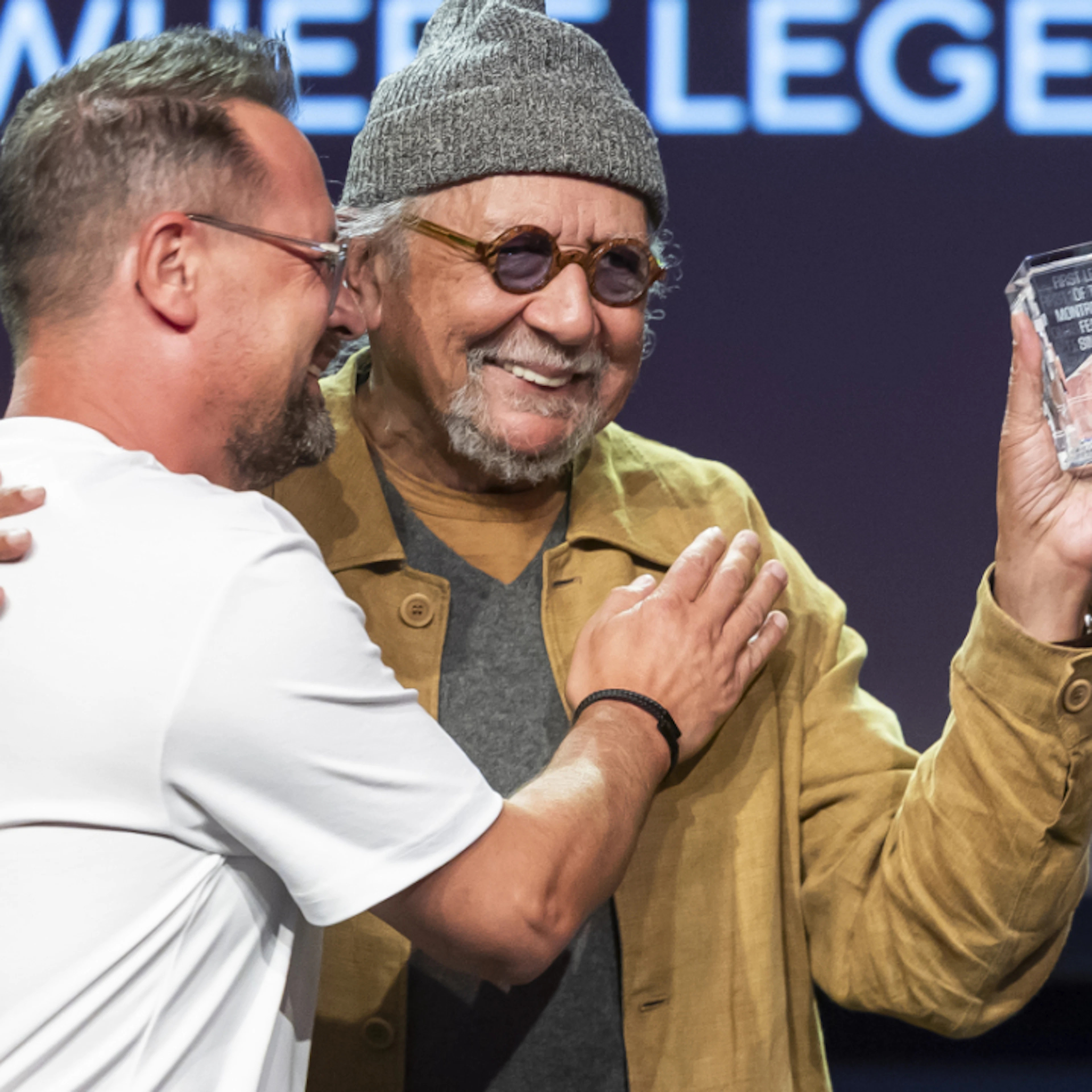 Montreux Jazz Festival