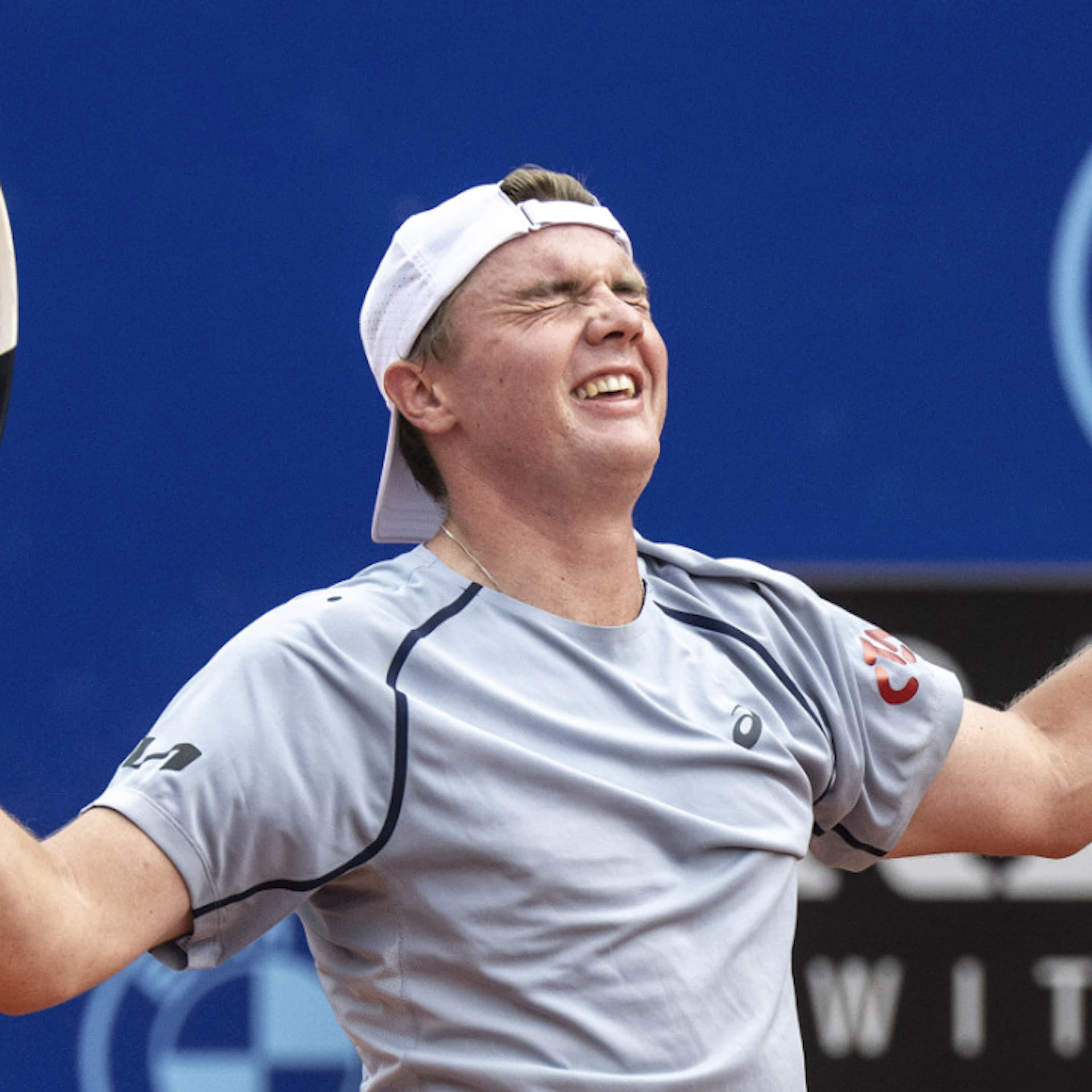 Swiss Open Gstaad
