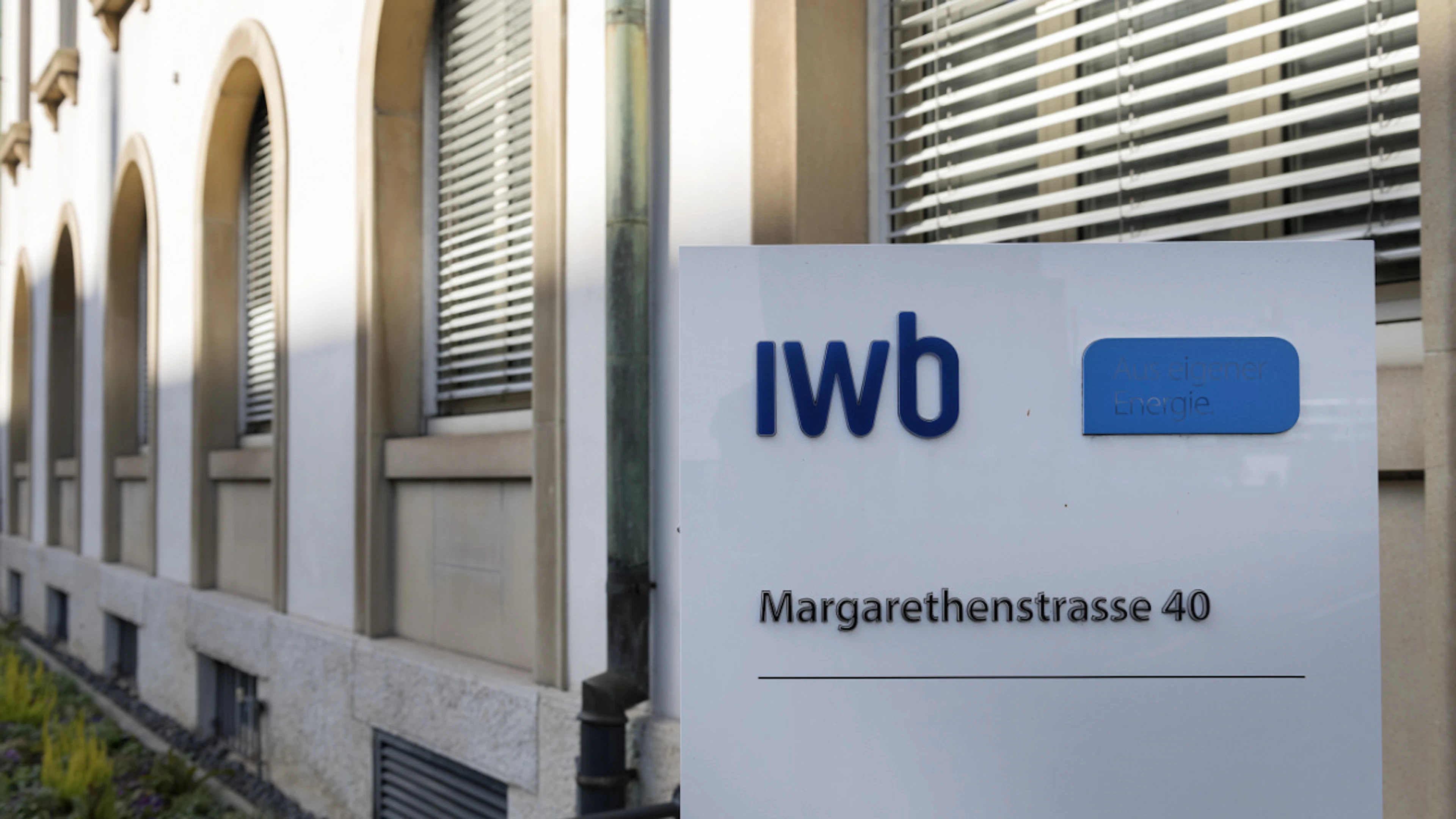 IWB ha nel frattempo introdotto ulteriori controlli.