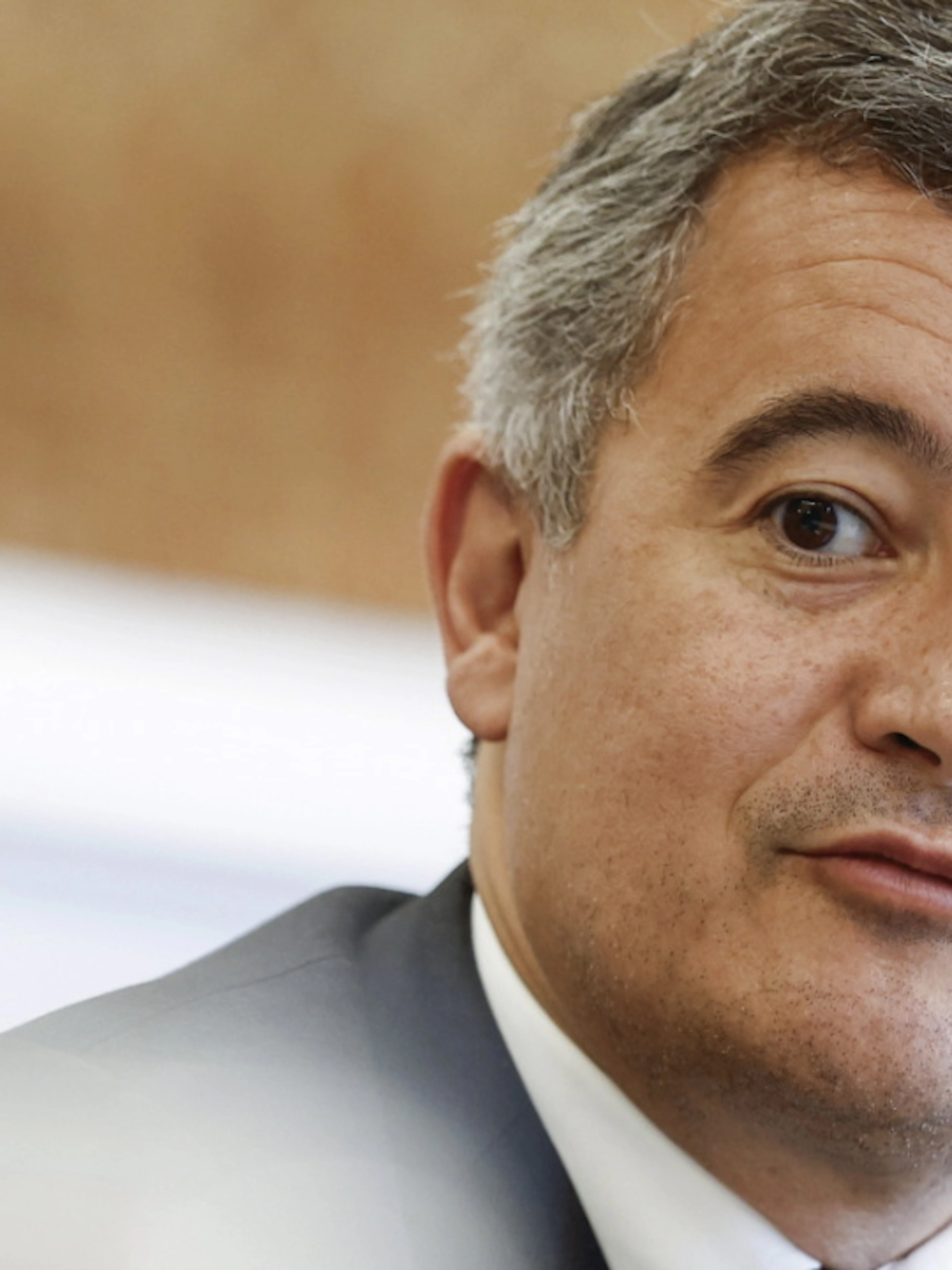 Pédocriminalité: des dossiers «prioritaires» identifiés