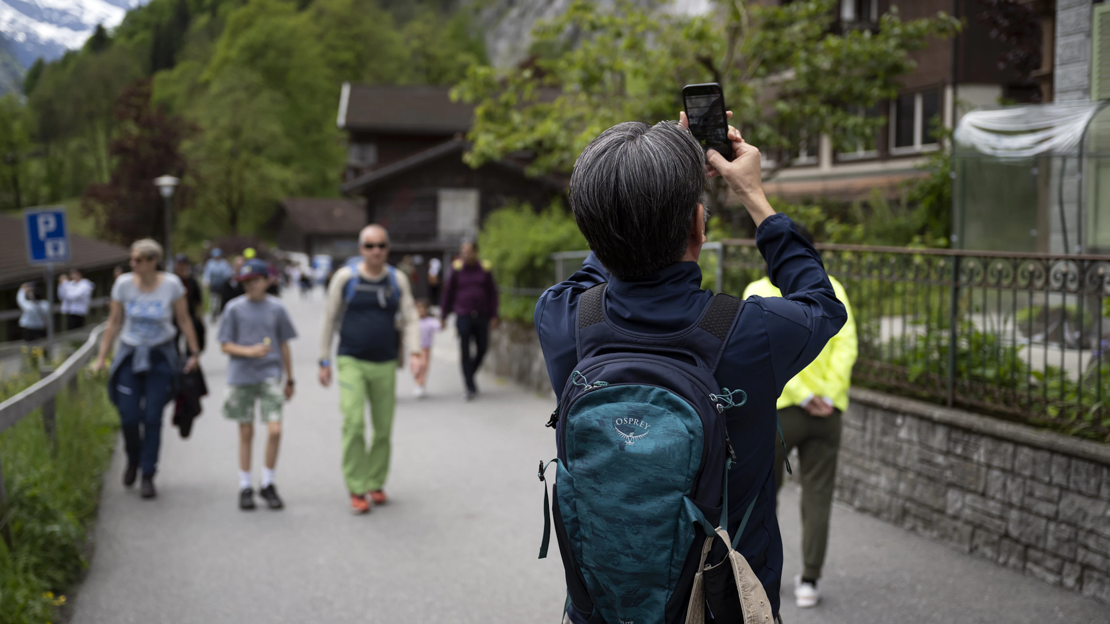 Diese Regeln für Touristen sollen Ärger mit Einheimischen entschärfen