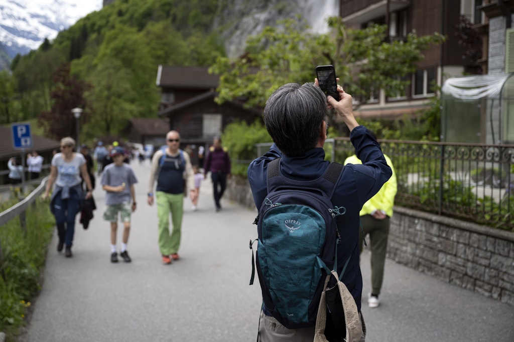 bluewin.ch - These rules for tourists are intended to prevent conflicts with locals