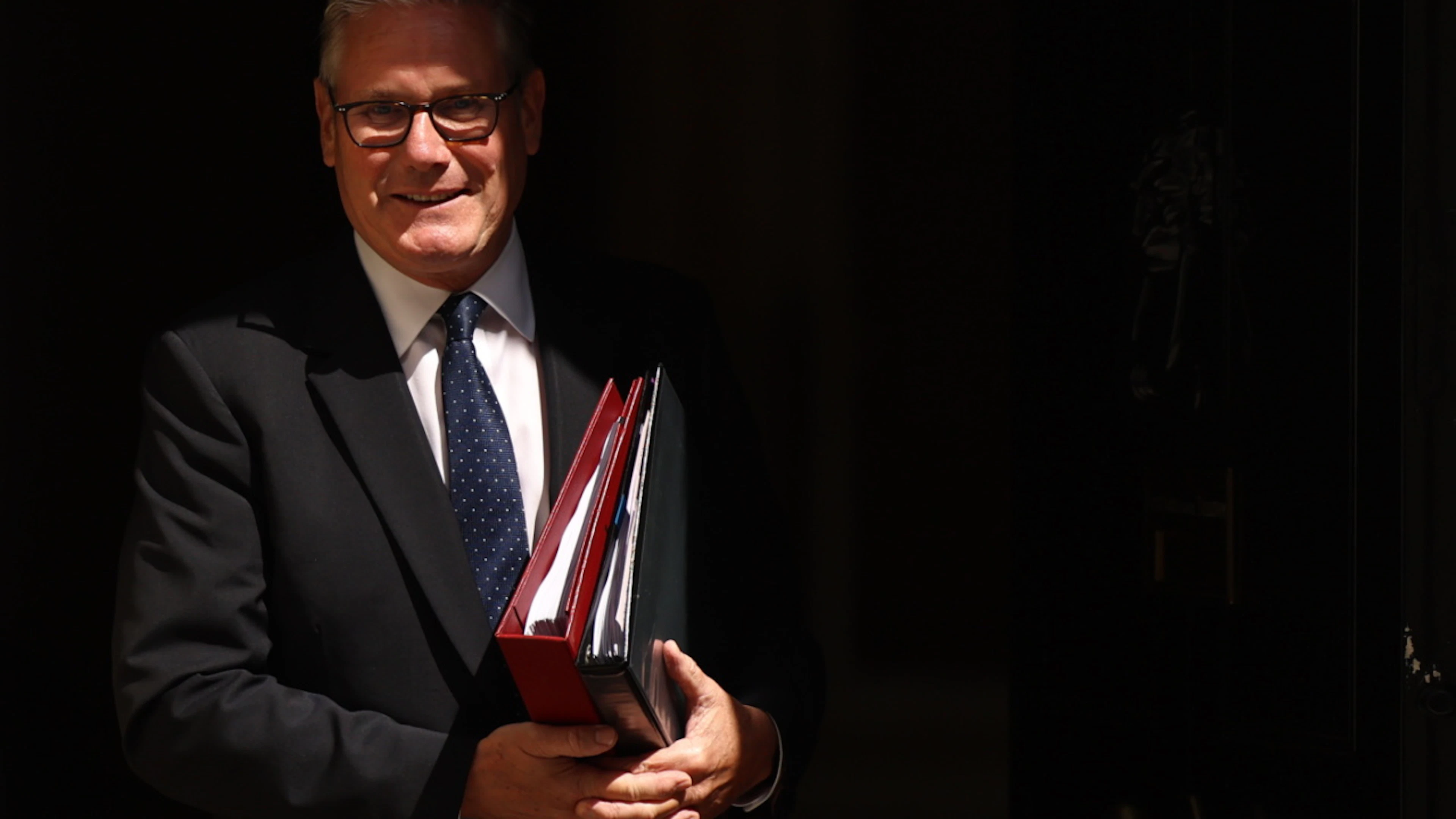 Starmer si prepara all'addio: «Il mio percorso politico finisce qui»