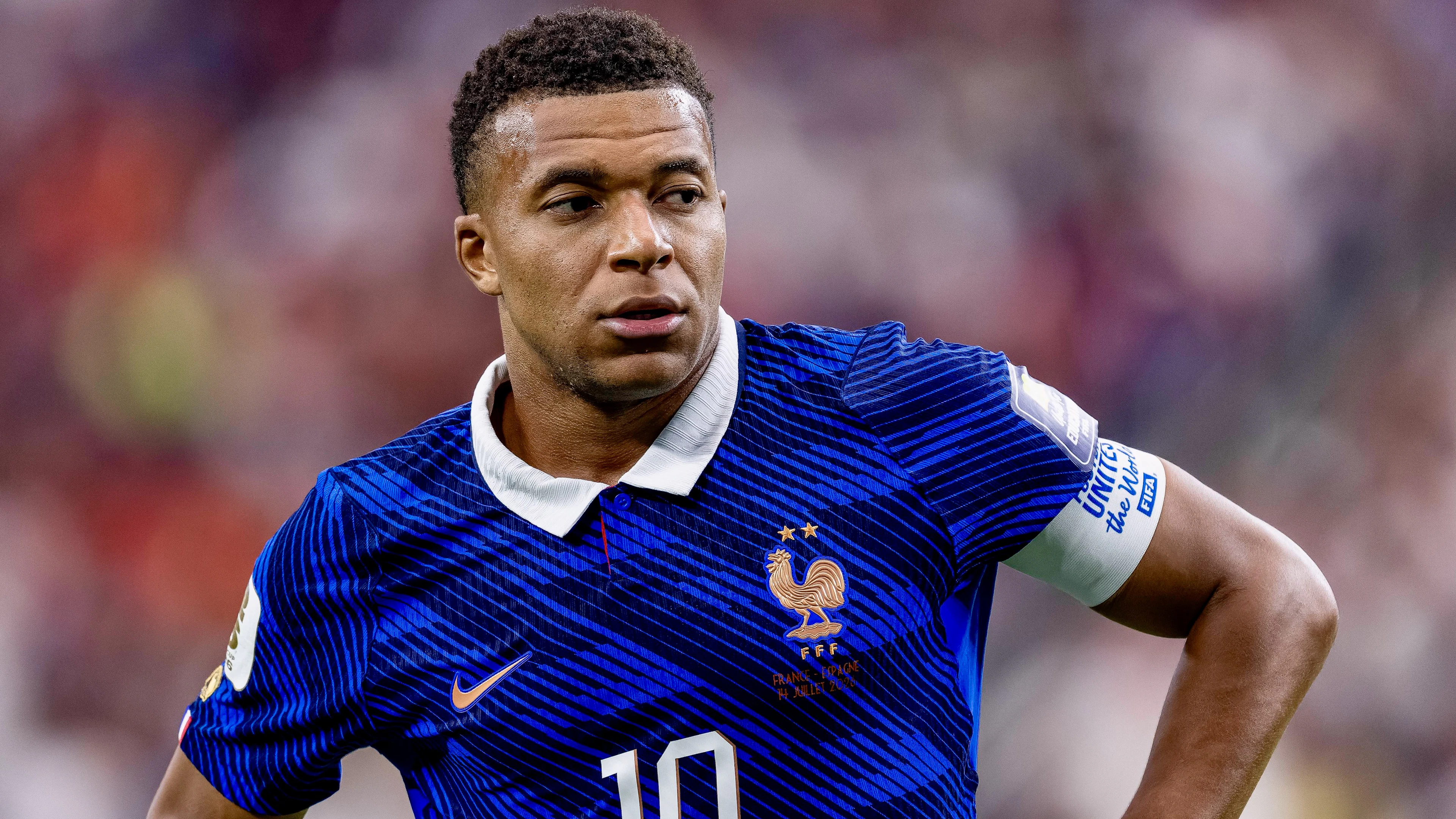 «Ce n'était pas digne d'une demi-finale de Coupe du monde»