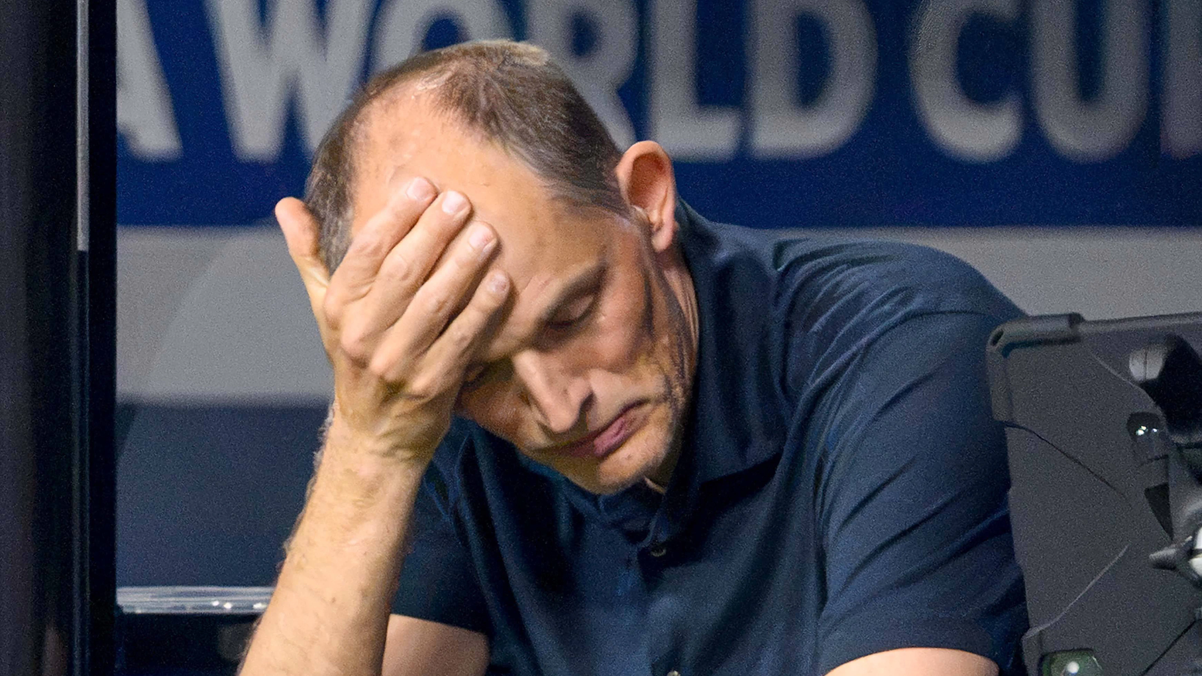 England-Legenden schiessen nach Halbfinal-Pleite gegen Thomas Tuchel