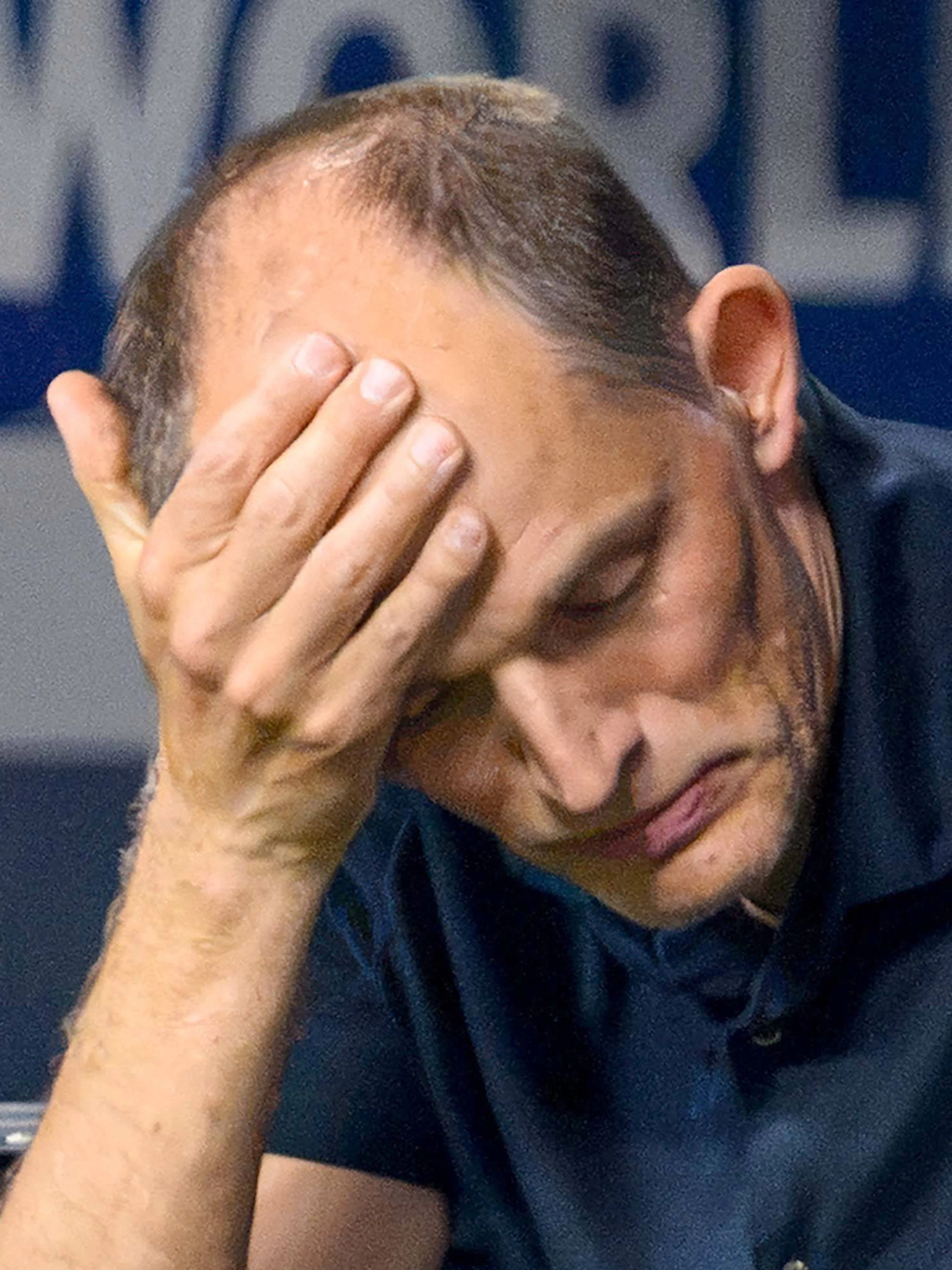 England-Legenden schiessen nach Halbfinal-Pleite gegen Thomas Tuchel