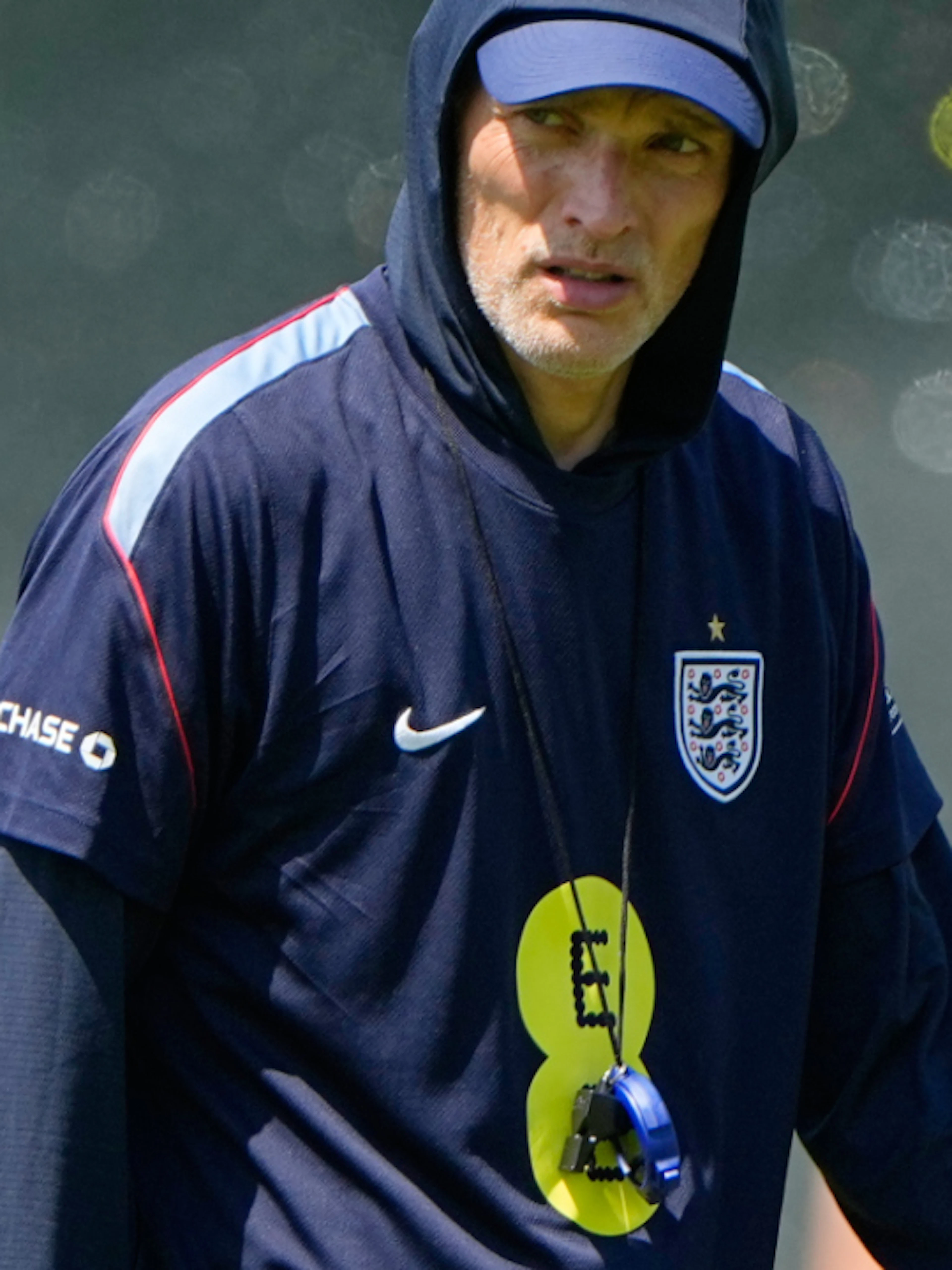 Der Halbfinal entscheidet über Thomas Tuchels Akzeptanz in England