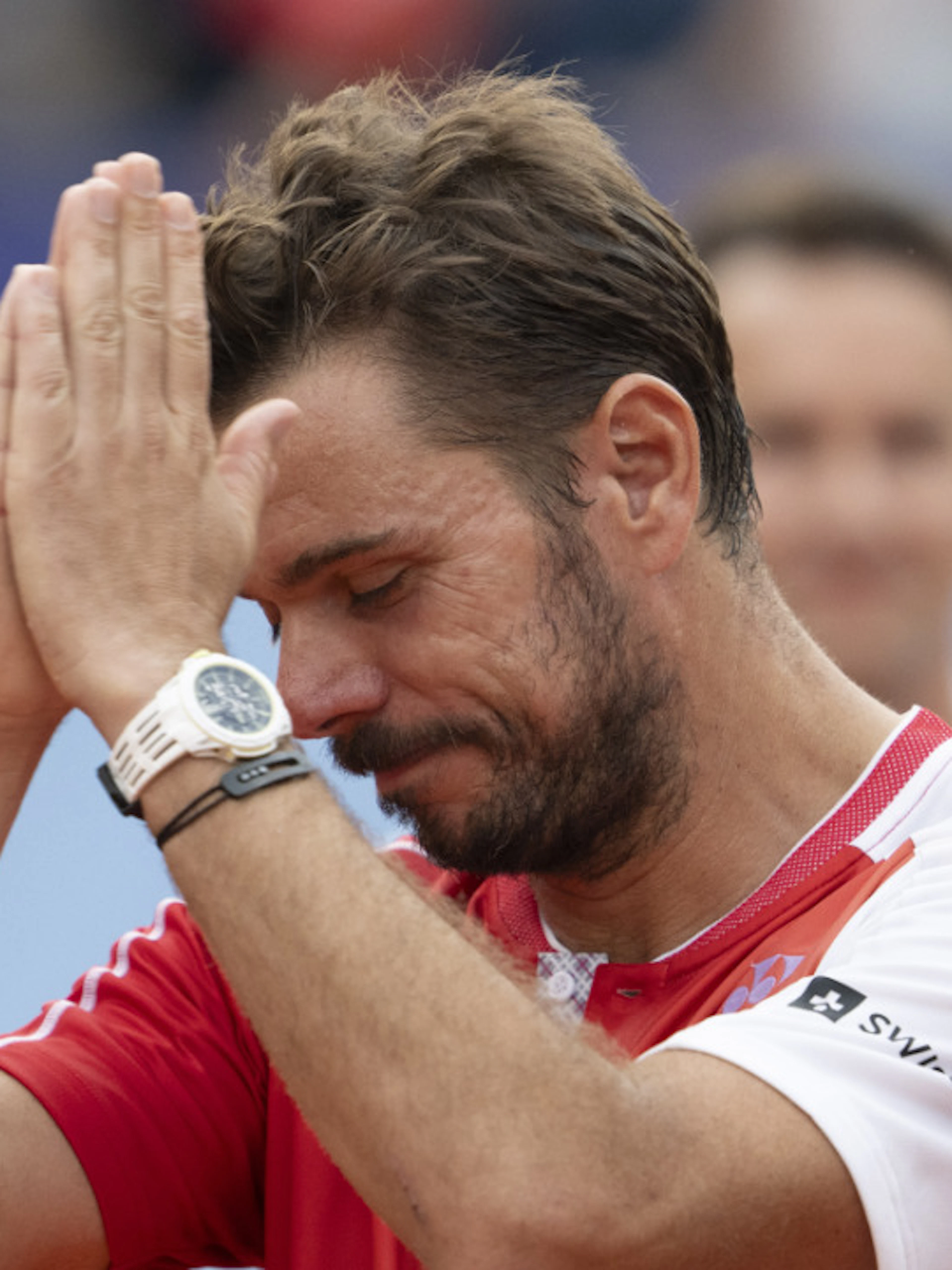 Stan Wawrinka: «Ab Ende Jahr fahre ich Ski»