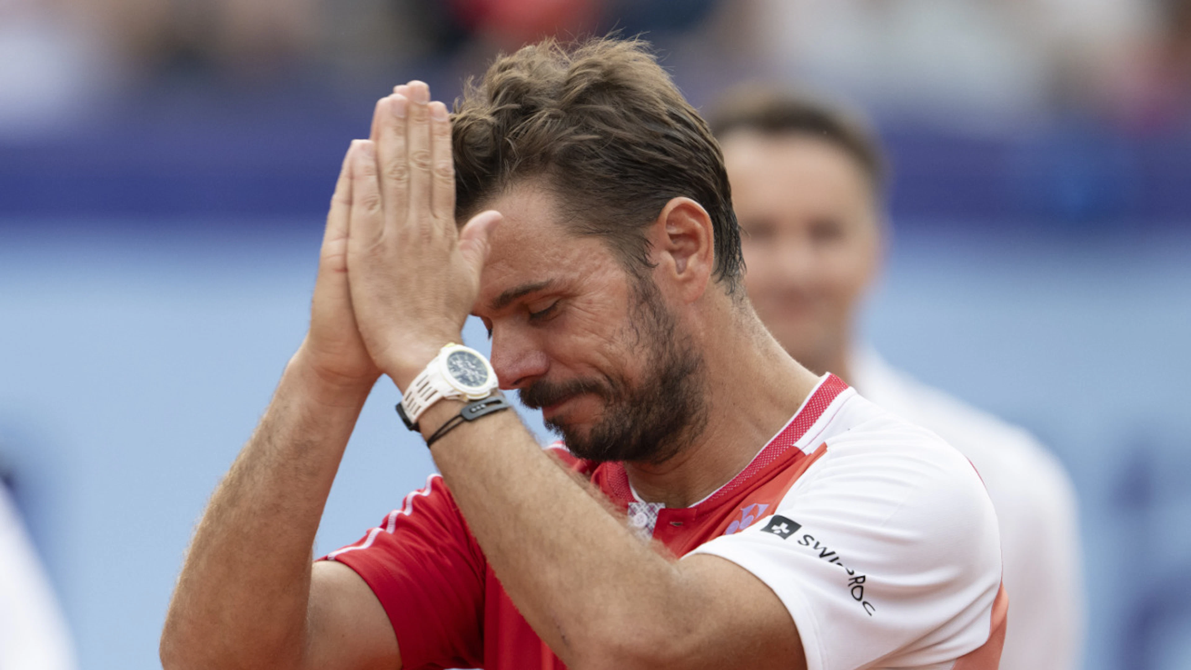 Stan Wawrinka: «Ab Ende Jahr fahre ich Ski»