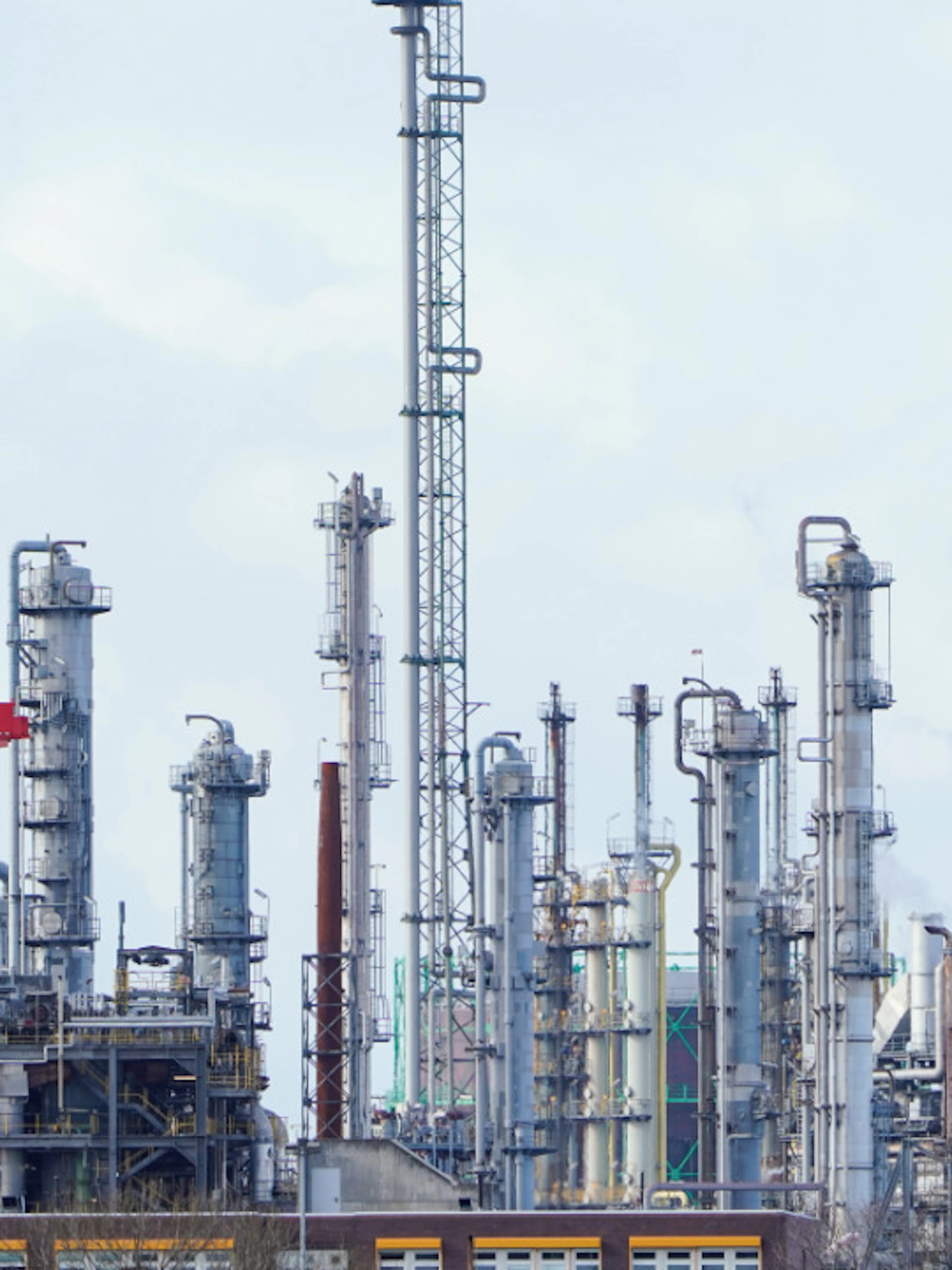 BASF ist nach gutem Quartal optimistischer für 2026