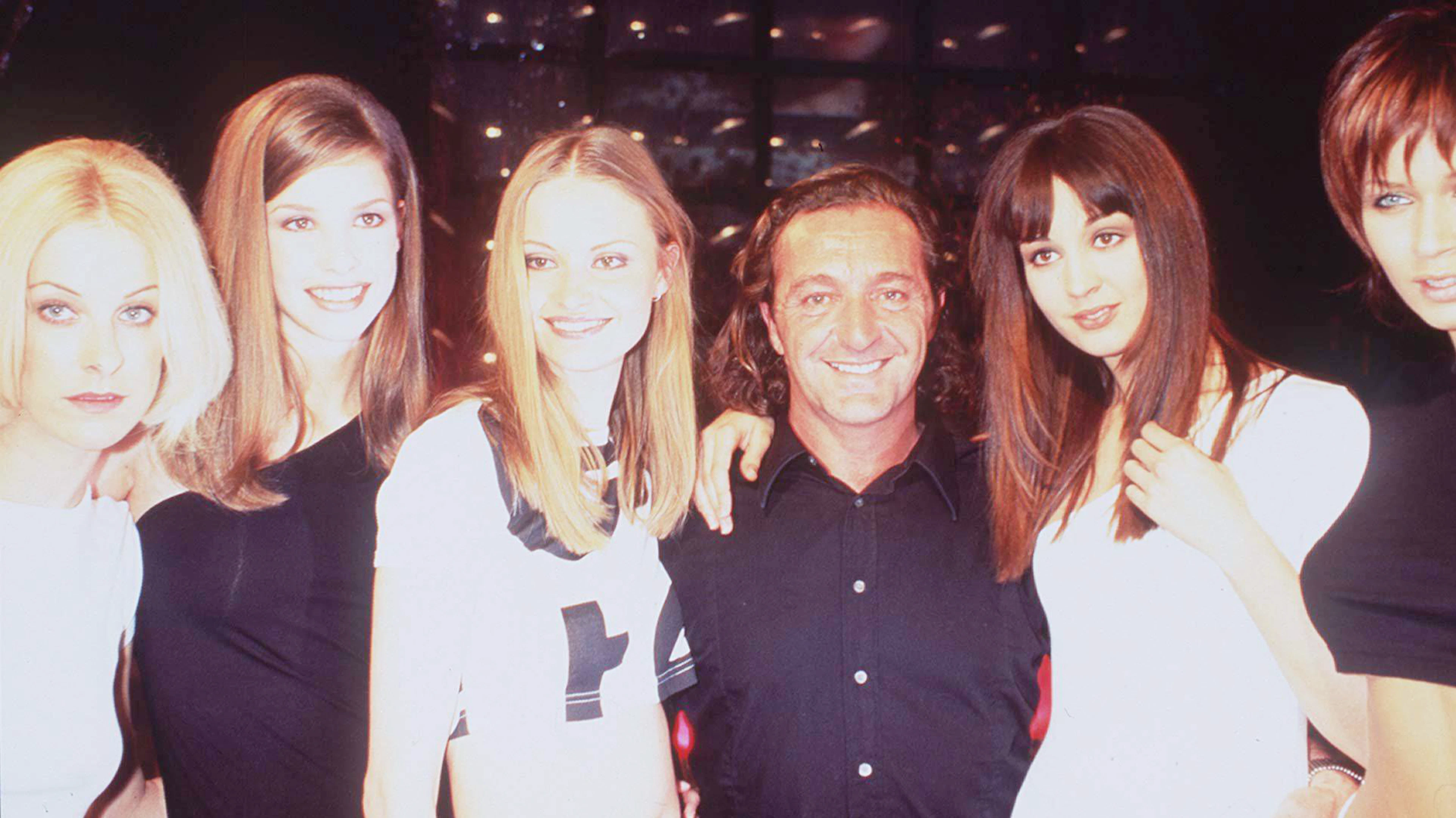Un ancien responsable d’une agence phare de top models dans la tourmente