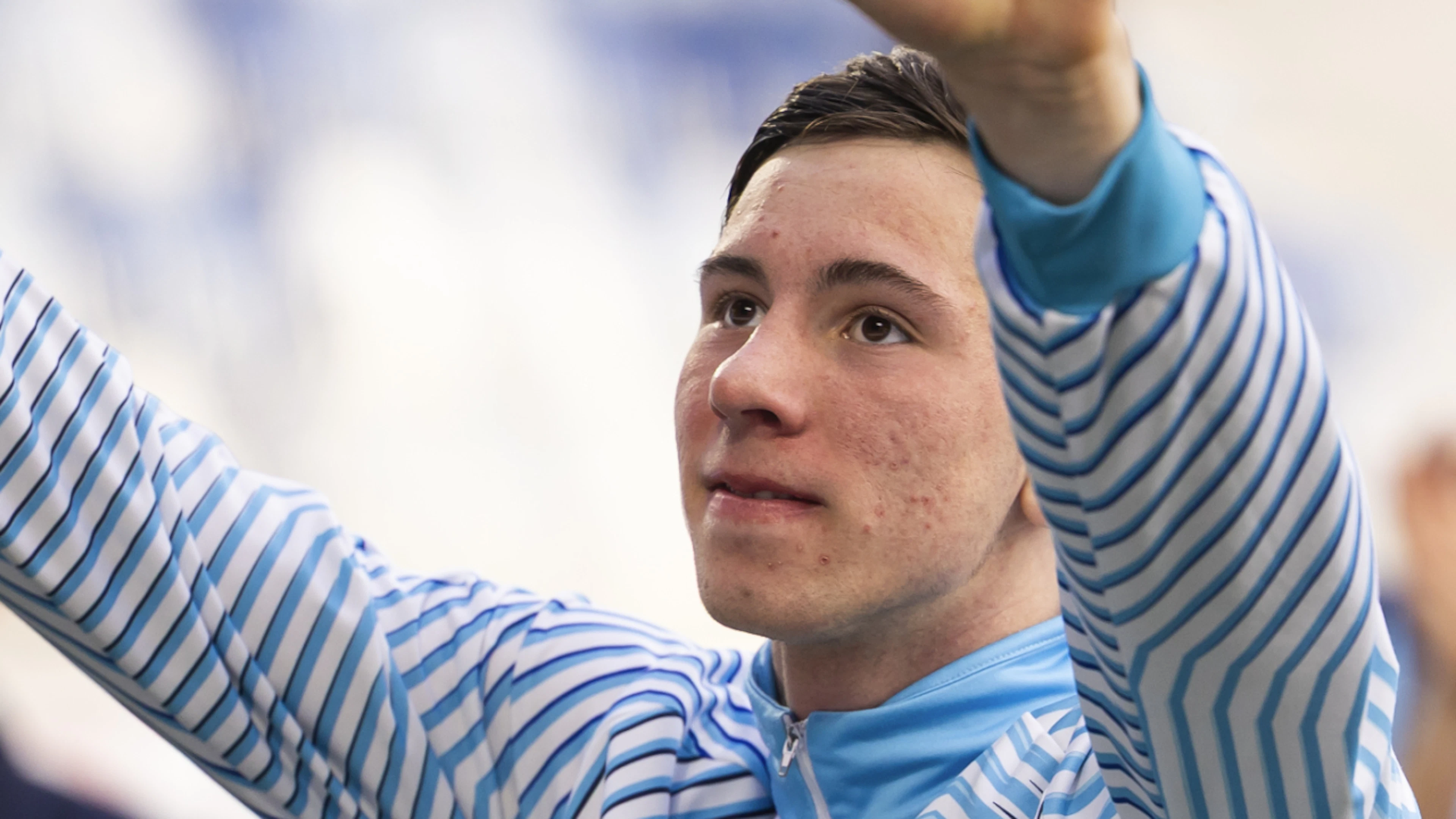 Luzerns Vasovic wird Teamkollege von Sommer und Tsawa in Brügge
