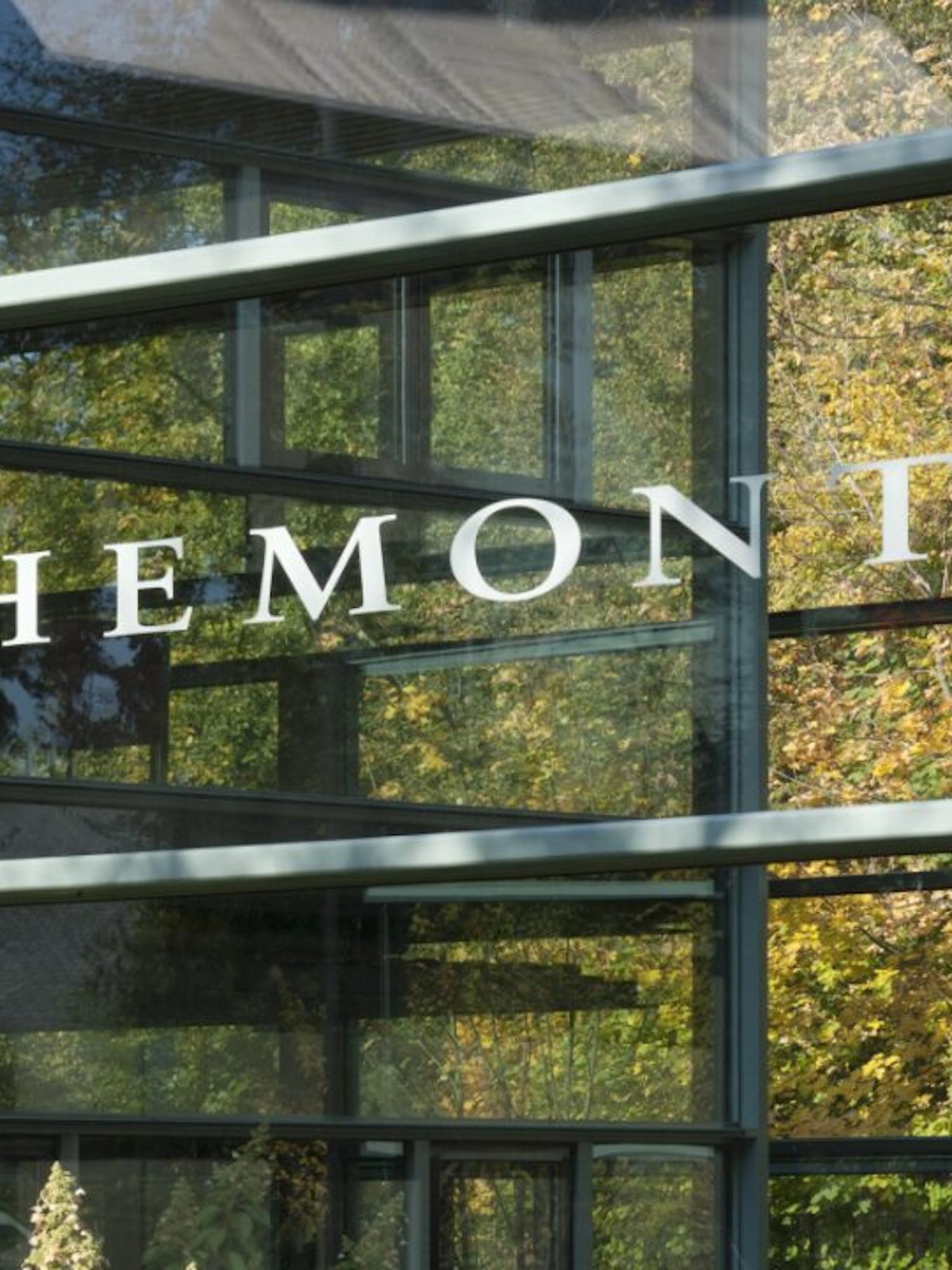 Richemont supera le previsioni di fatturato nel primo trimestre