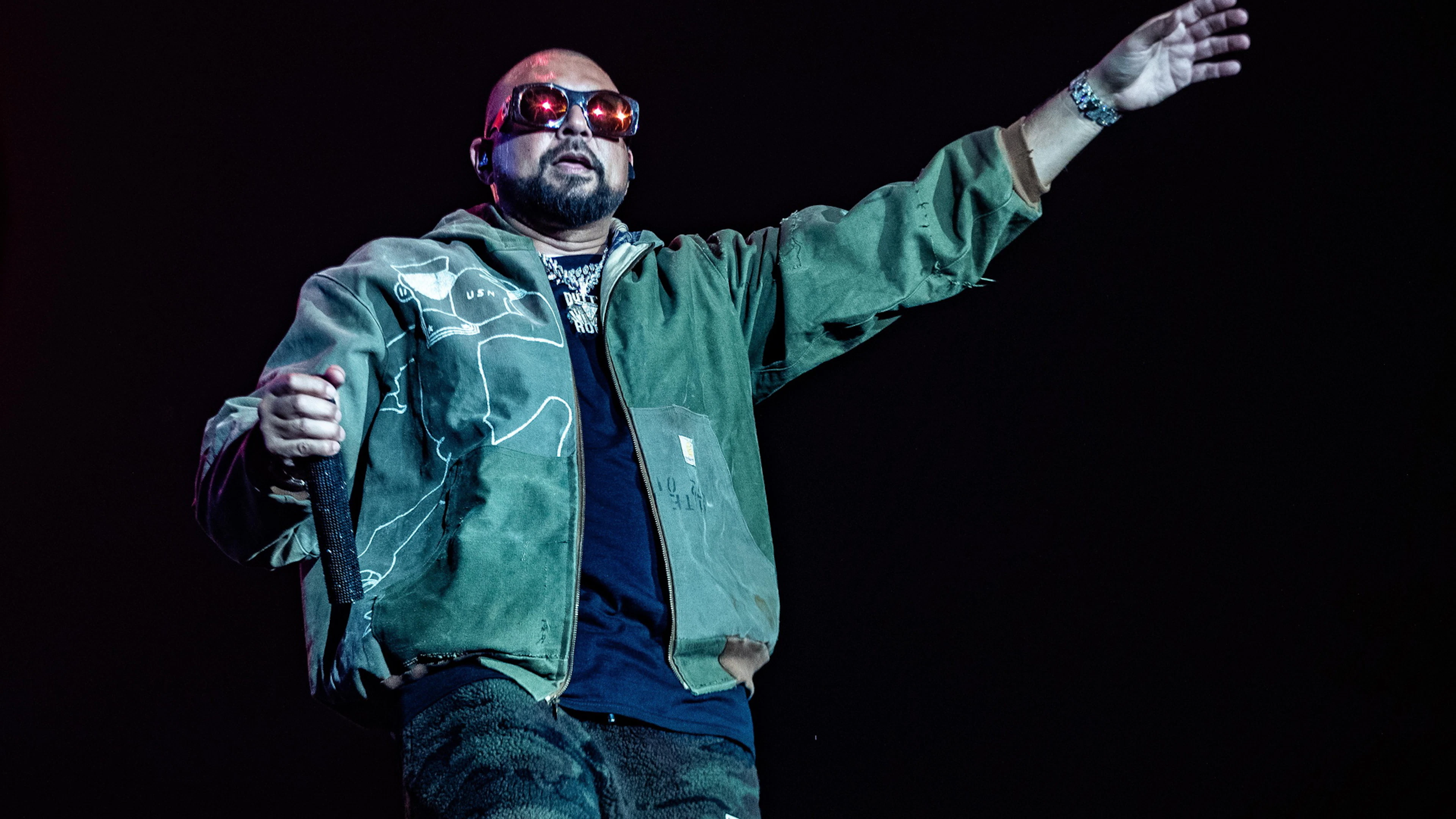 Le Gurtenfestival démarre ce mercredi avec Sean Paul
