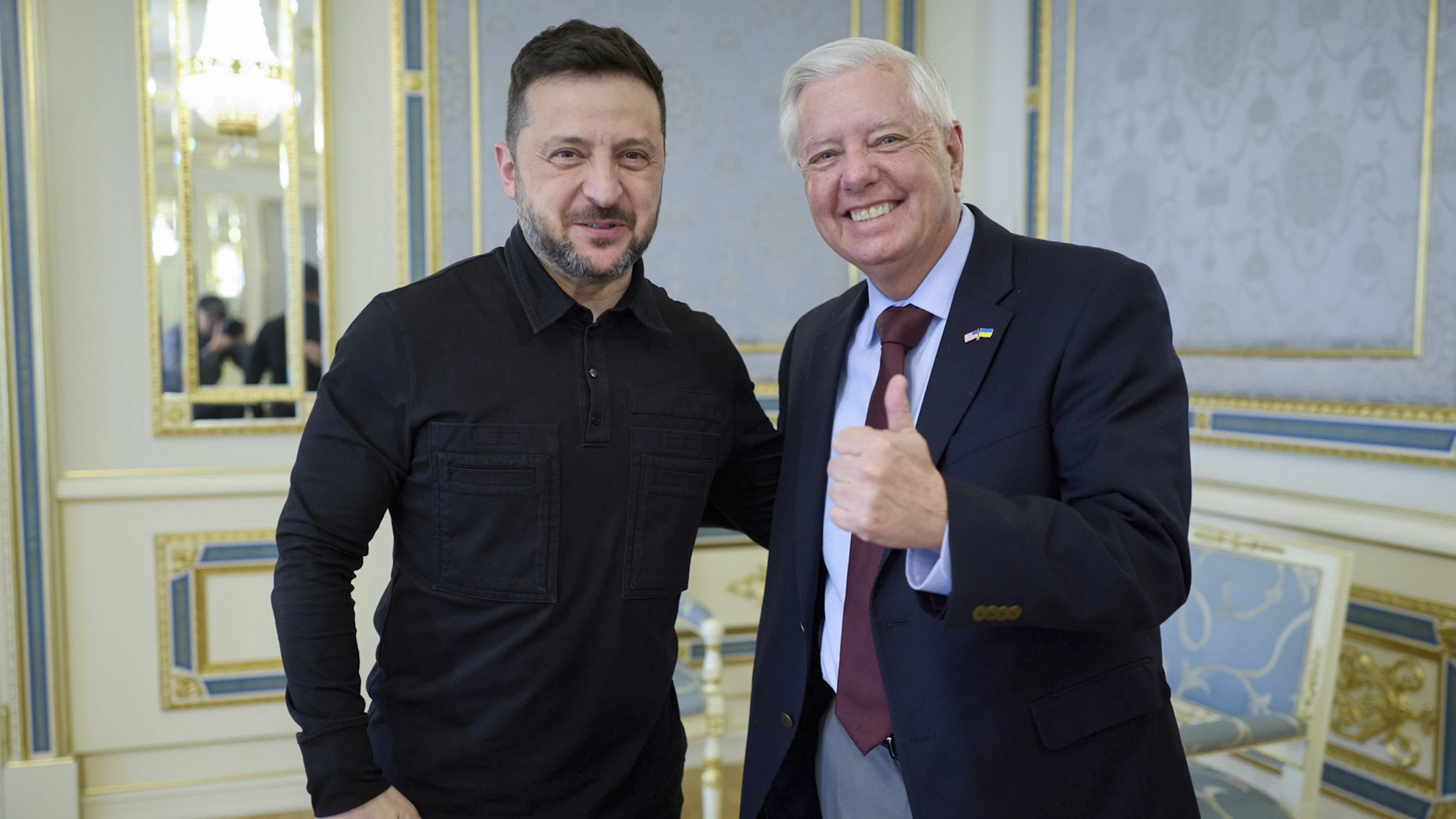 Krieg in der Ukraine