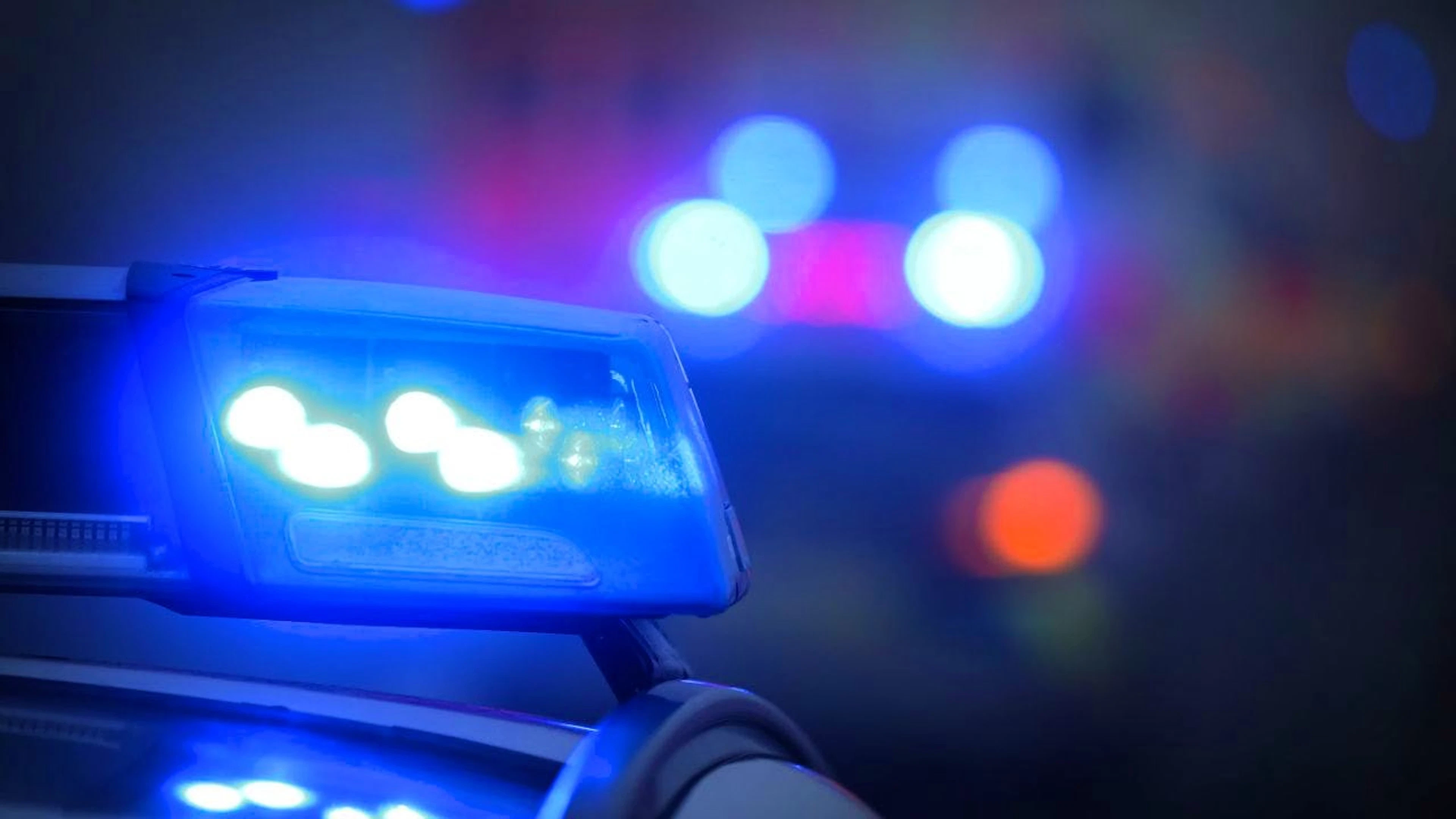 Soupçonné d'avoir tué son ex-femme, il aurait tendu un piège explosif à la police