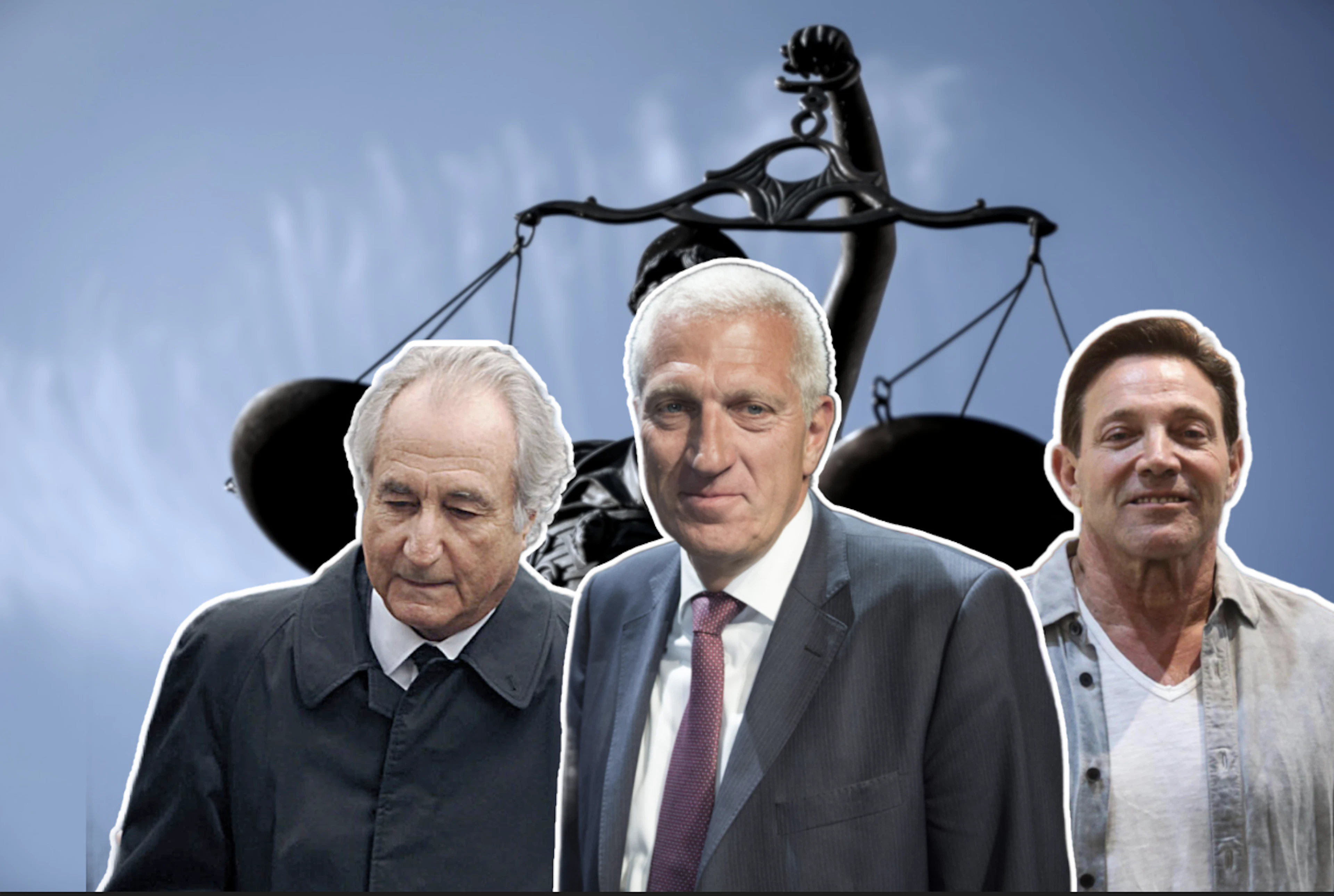 blue News zeigt sieben spektakuläre Betrugsfälle aus aller Welt und der Schweiz.