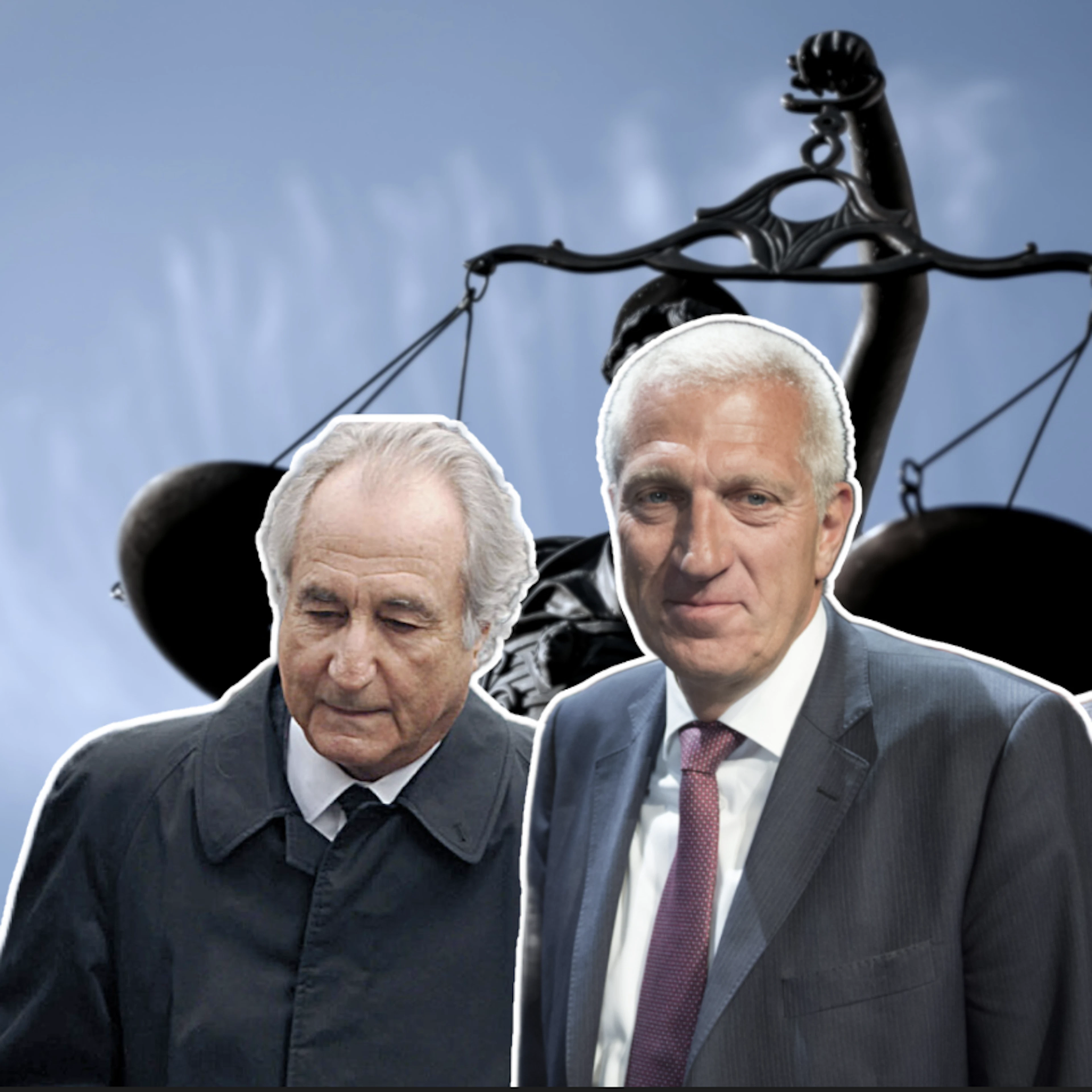 Madoff, Benko, and Co.