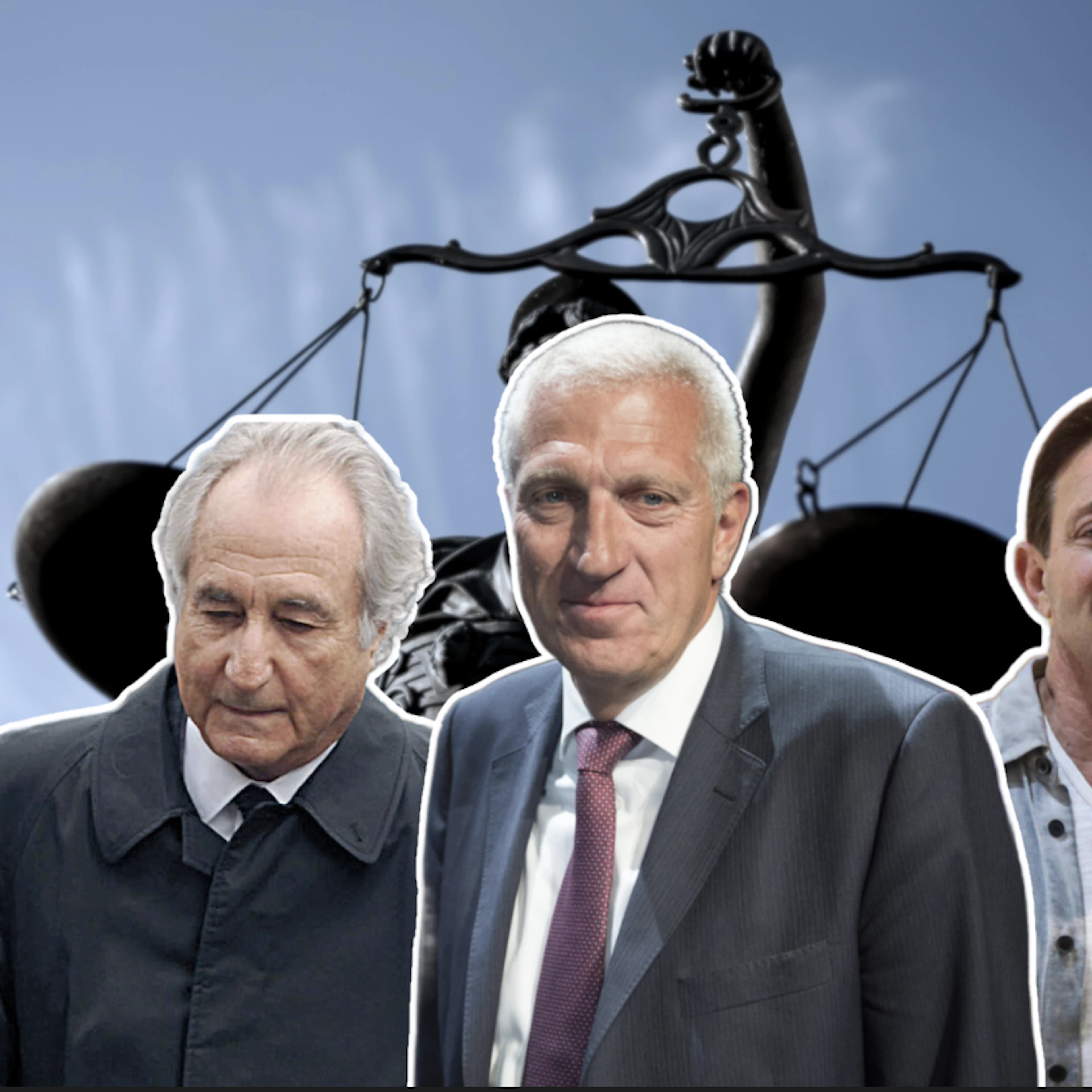 Madoff, Benko, and Co.
