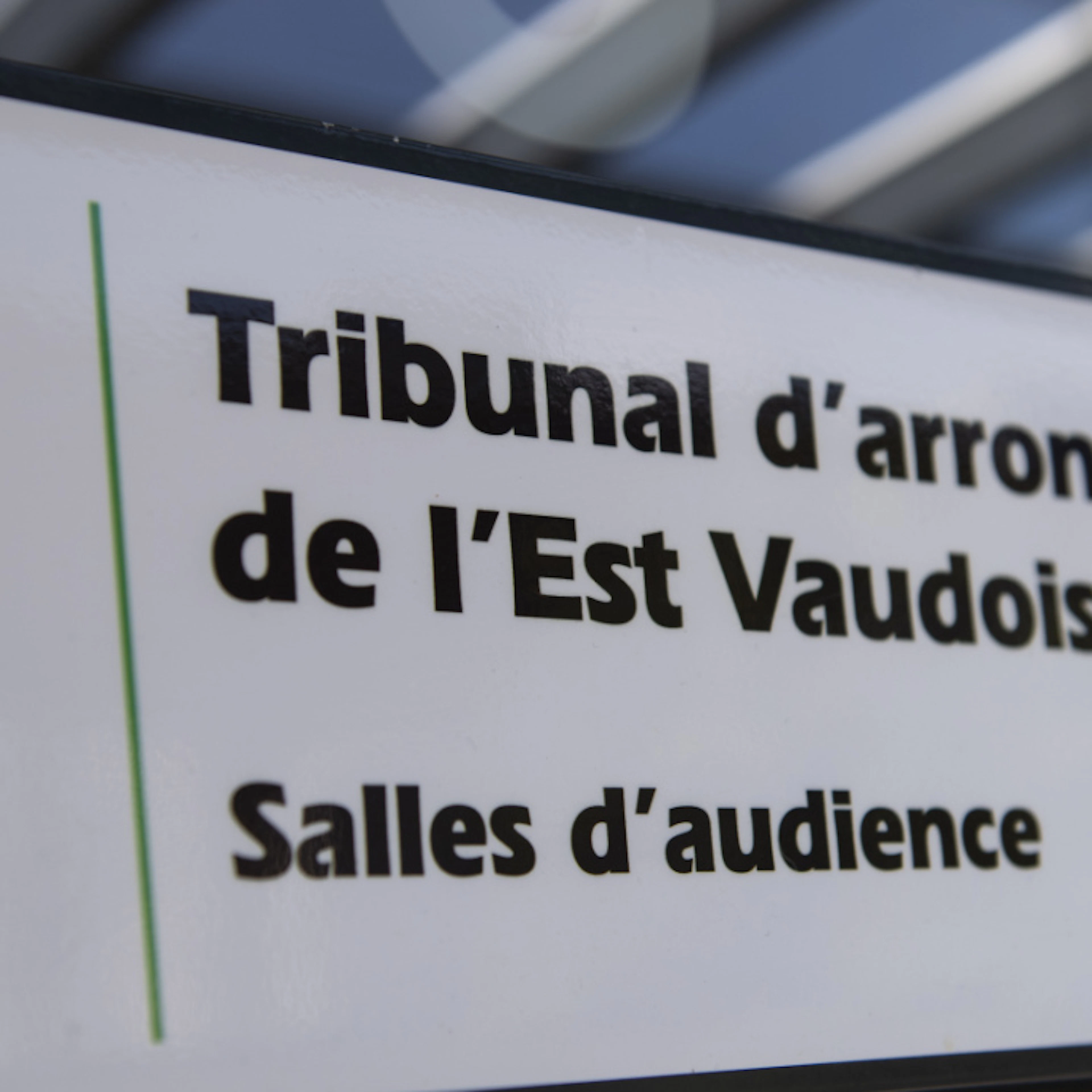 «Culpabilité écrasante»