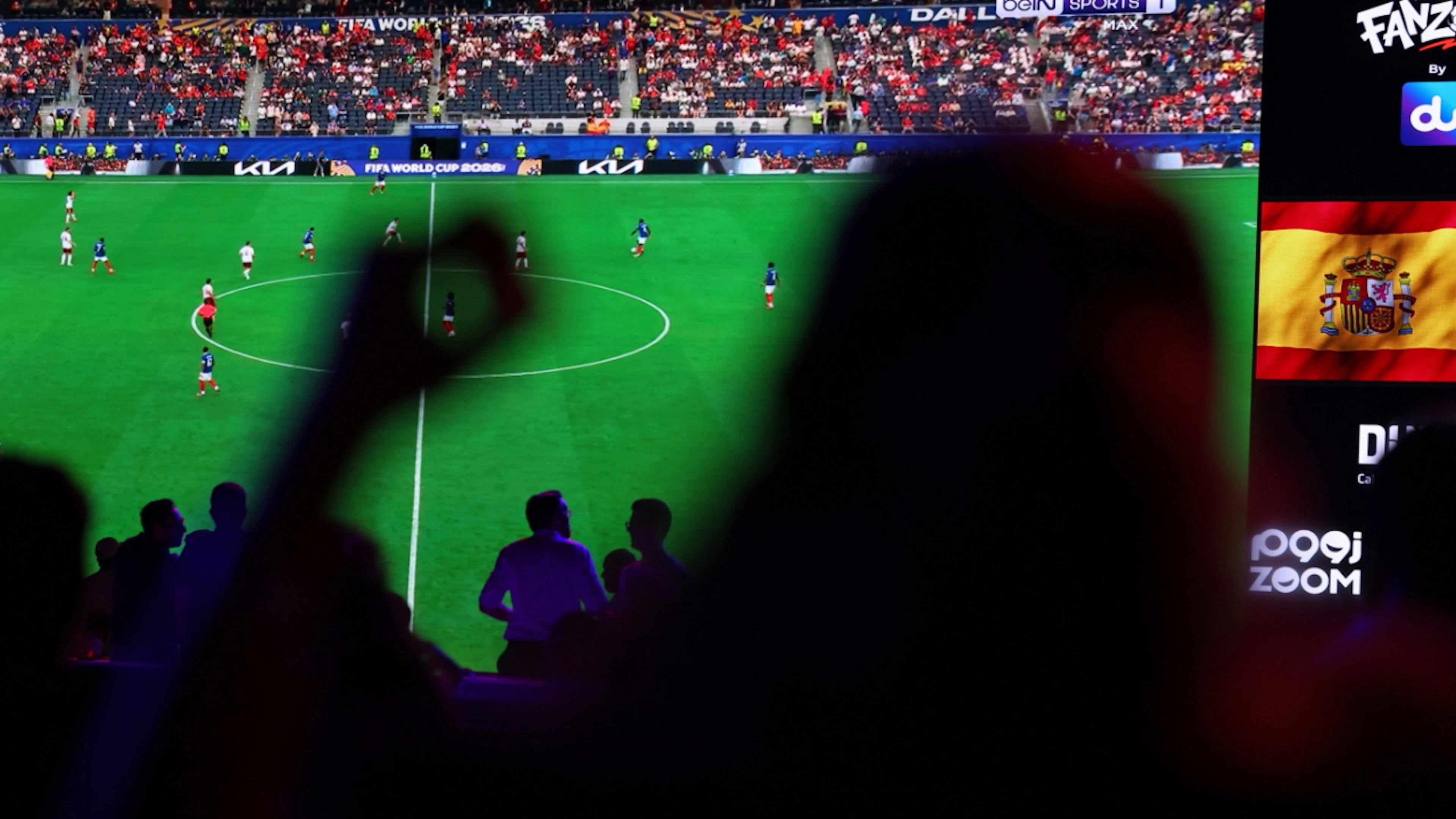 World Cup 2026