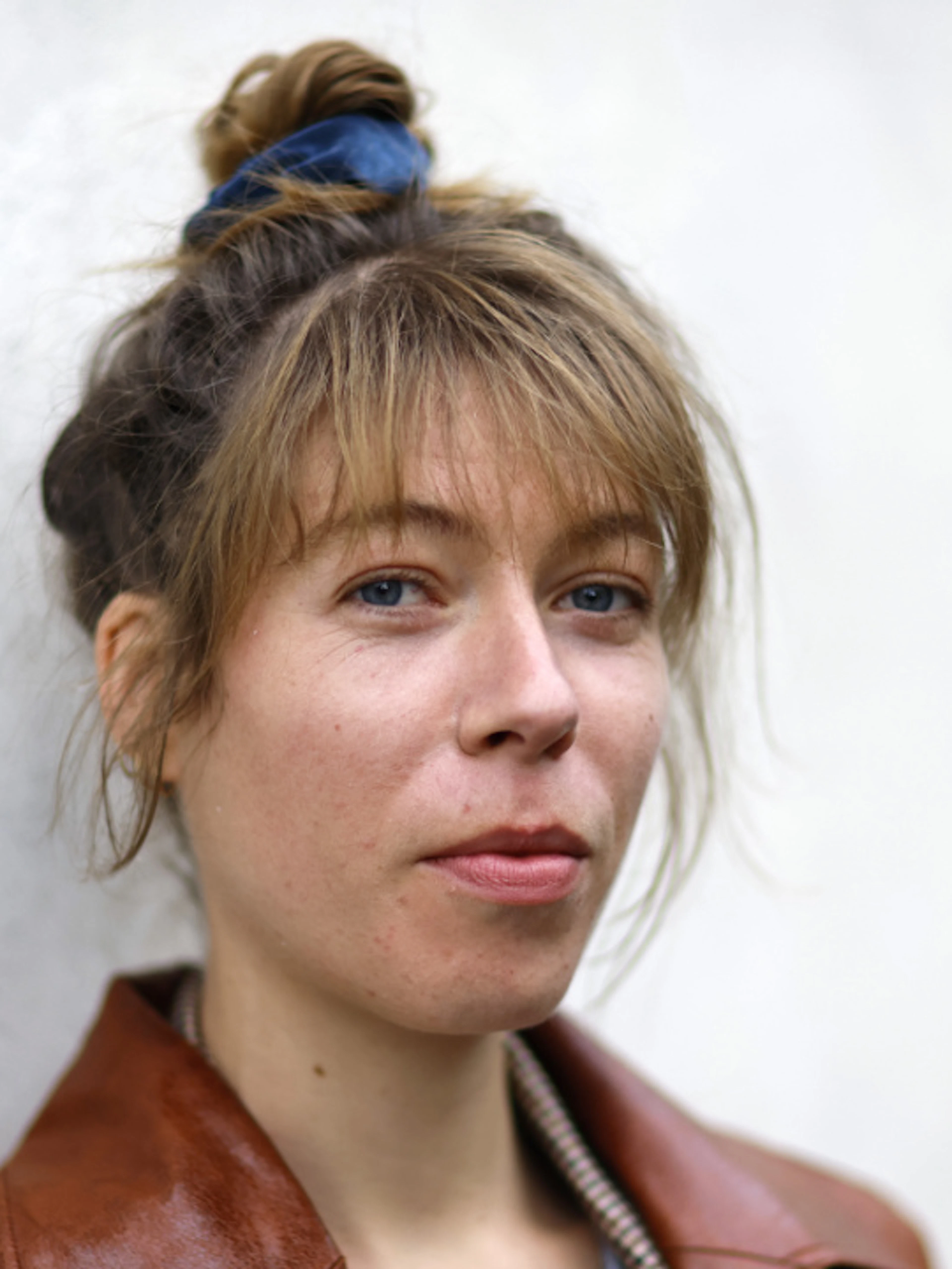 Fanny Desarzens' neuer Roman ist ein literarisches Stillleben