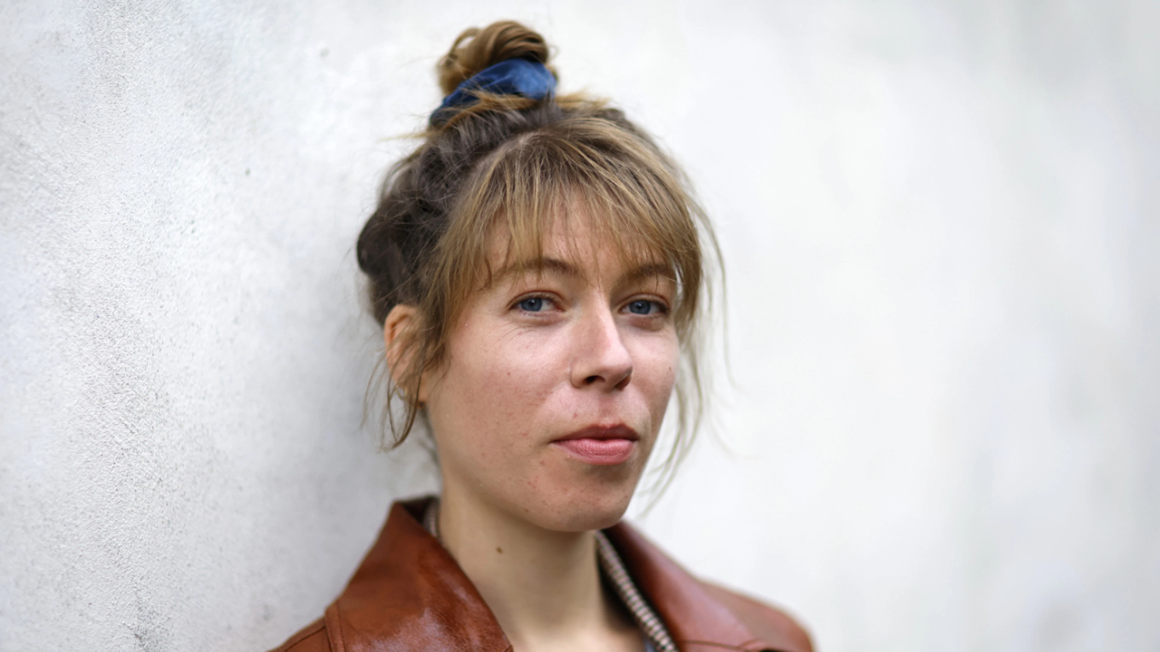 Fanny Desarzens hat mit «Was von all dem bleibt» ihren dritten Roman geschrieben. Darin gestalten die Hauptfiguren ihre Schicksale kaum, vielmehr widerfahren sie ihnen. (Archivbild)