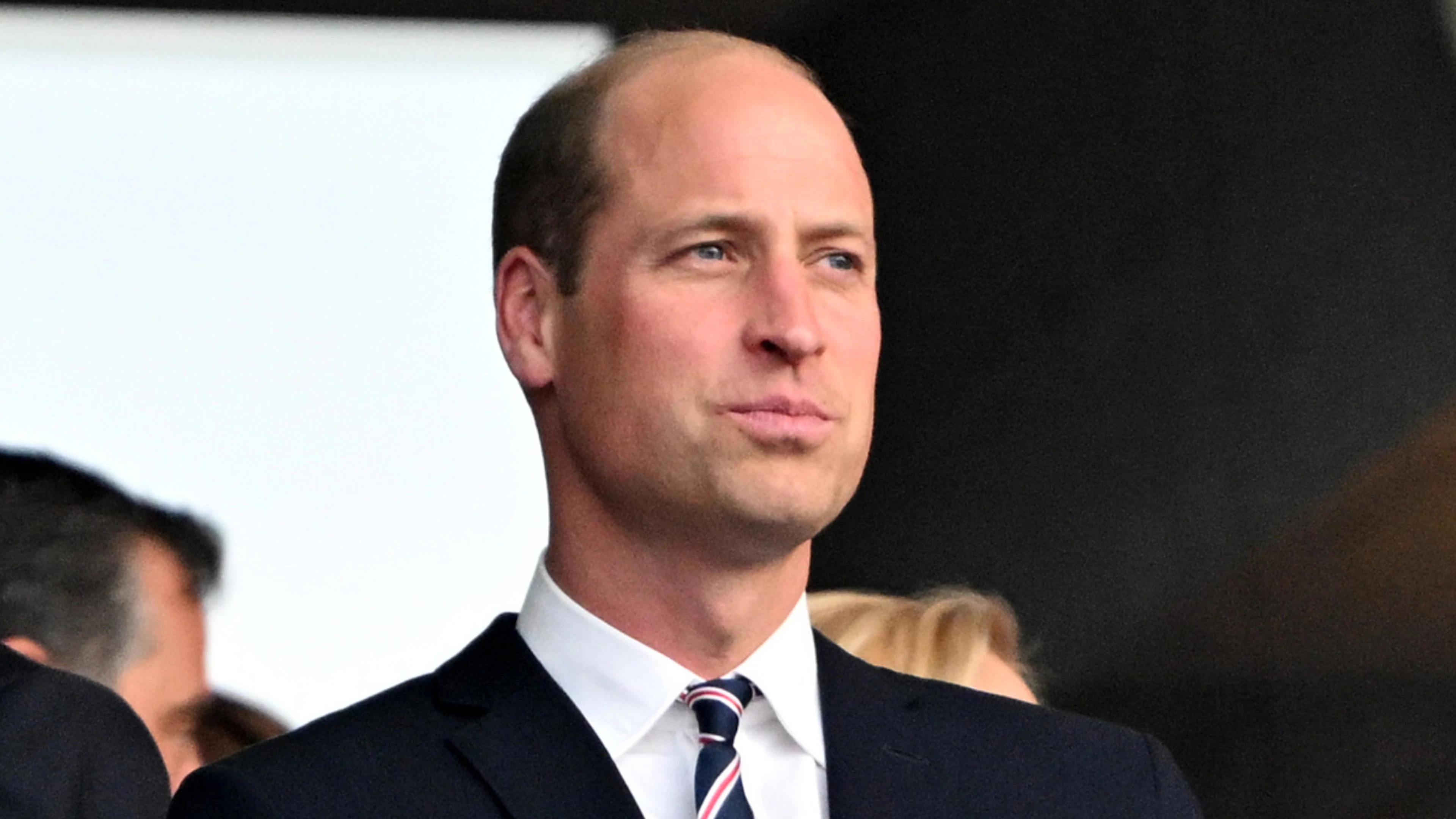 Prinz William nach Halbfinal-Aus: «Alle so stolz auf euch»