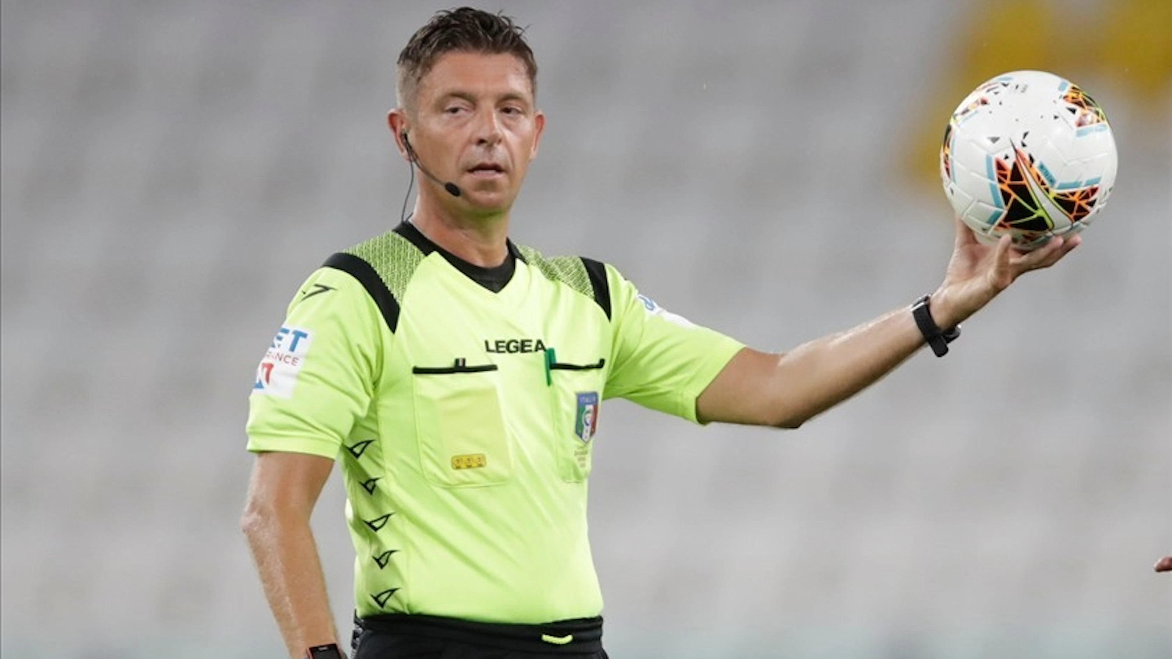 Rocchi e Inter, archiviate le inchieste per frode sportiva