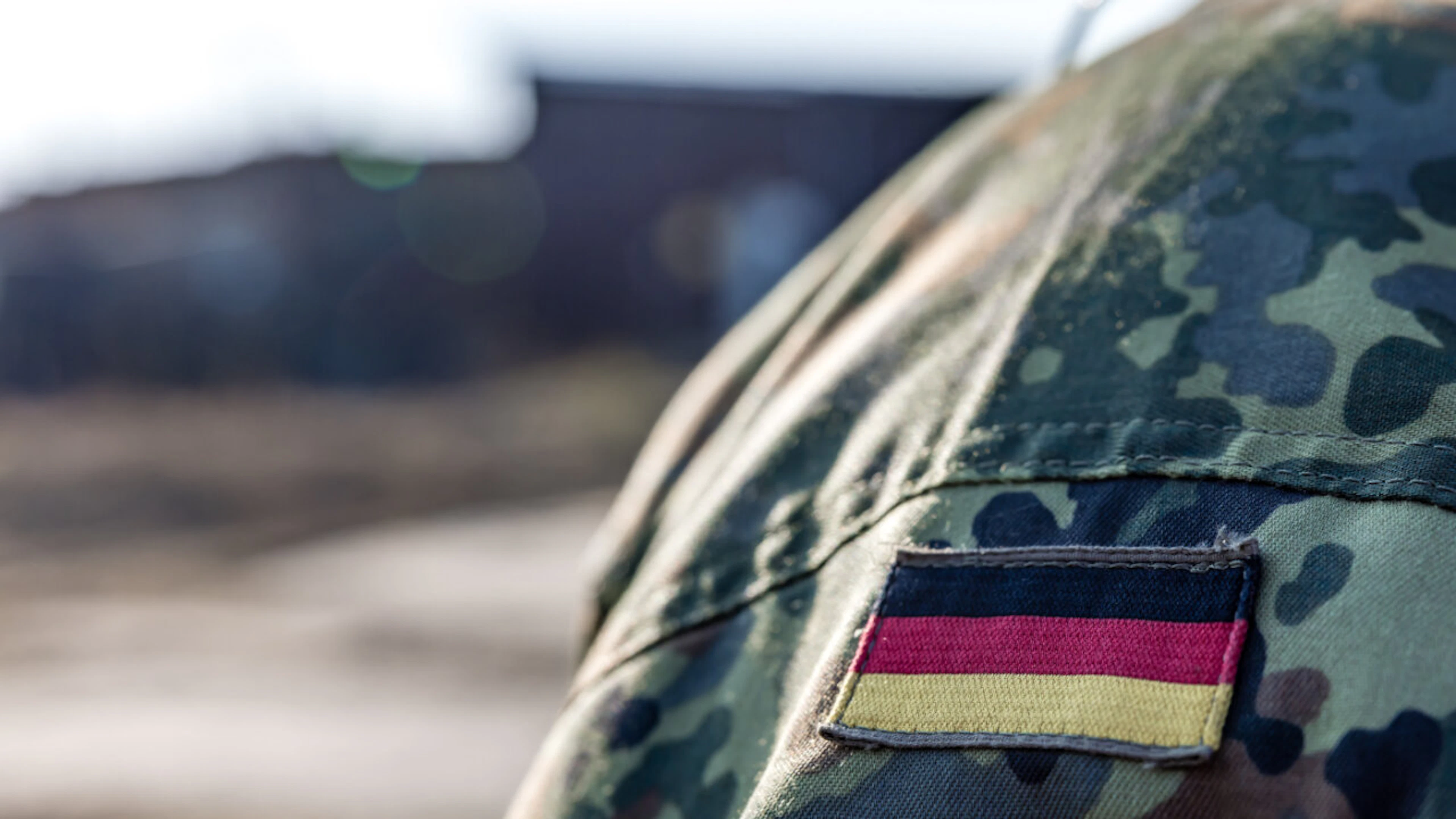 Deutschland beteiligt sich an Militärübungen der ukrainischen Koalition Deutschland beteiligt sich an Militärübungen der ukrainischen Koalition