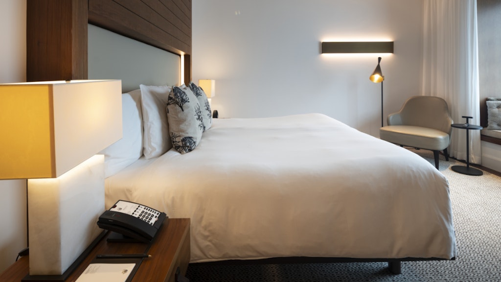 bluewin.ch - Swiss Hotel Industry Sees Fewer Overnight Stays Again in June