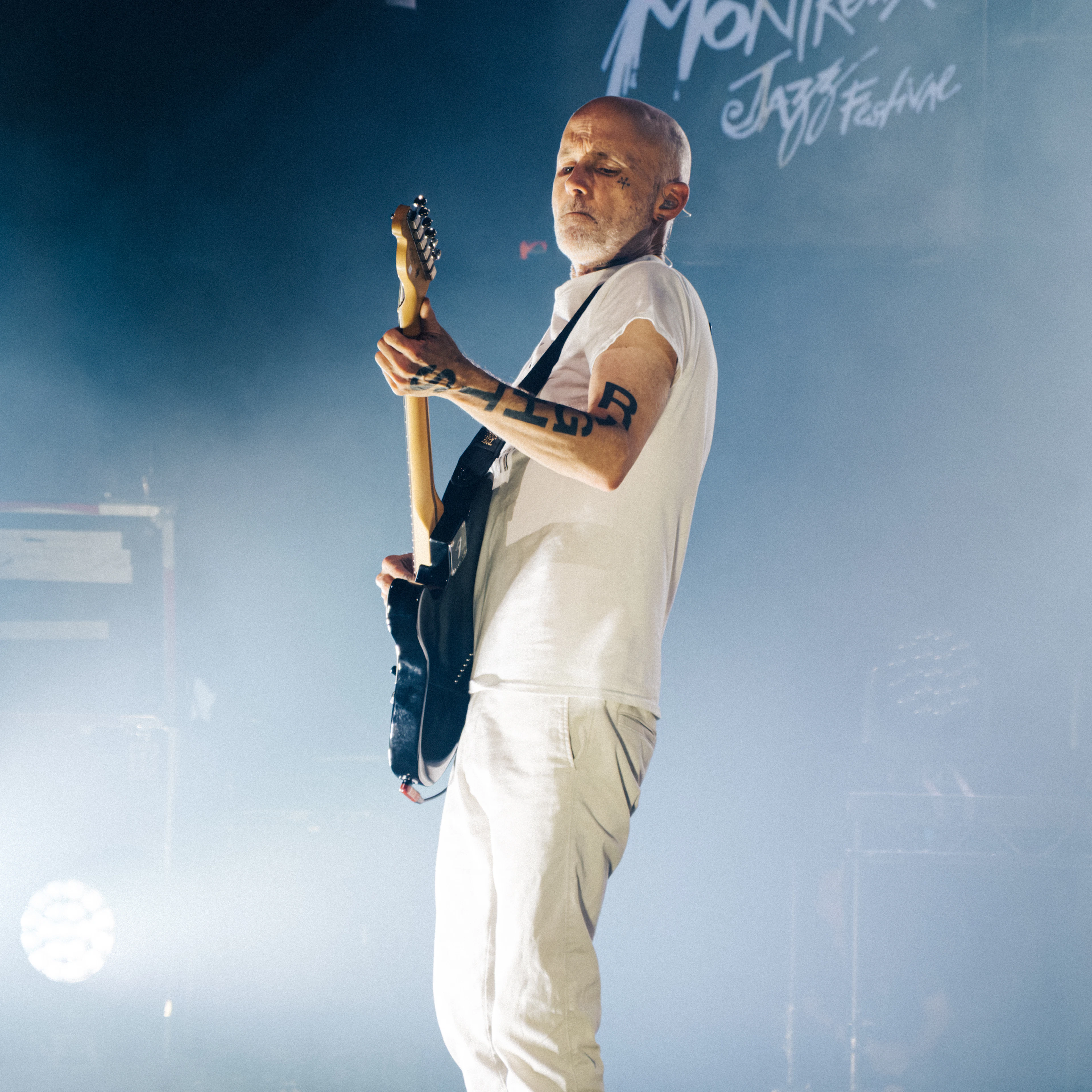Montreux Jazz Festival
