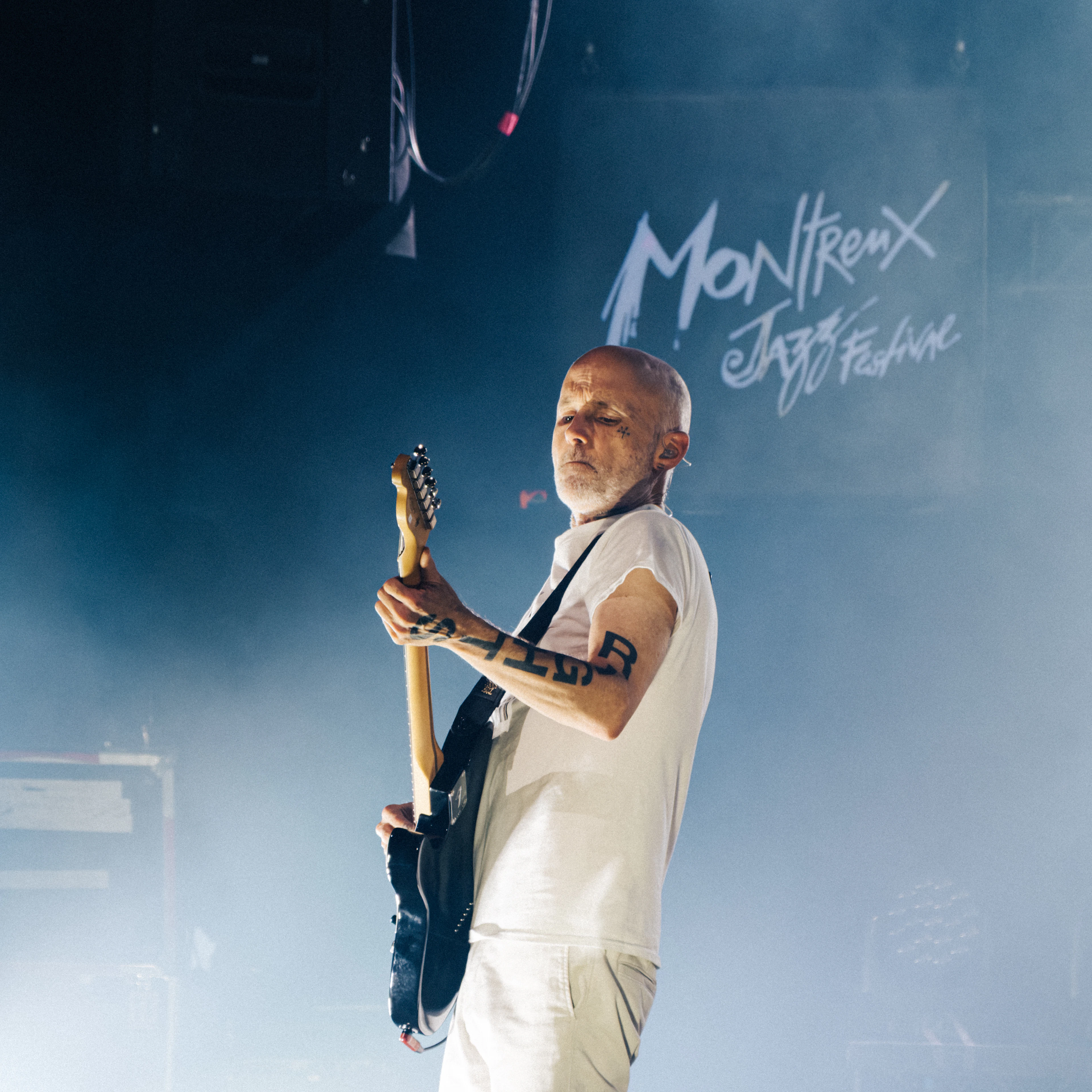 Montreux Jazz Festival