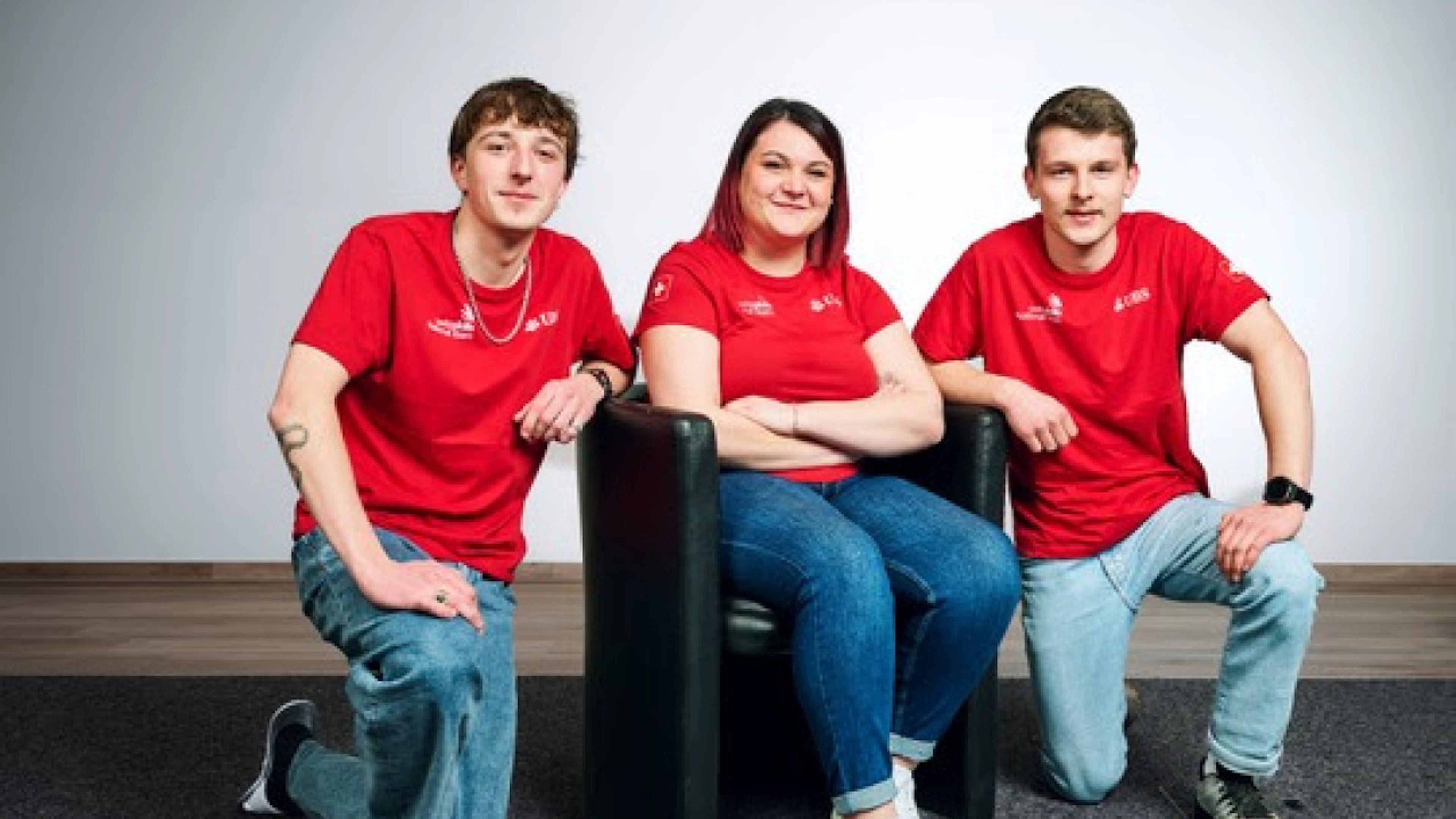 Trois Romands vont participer aux WorlSkills à Shanghai