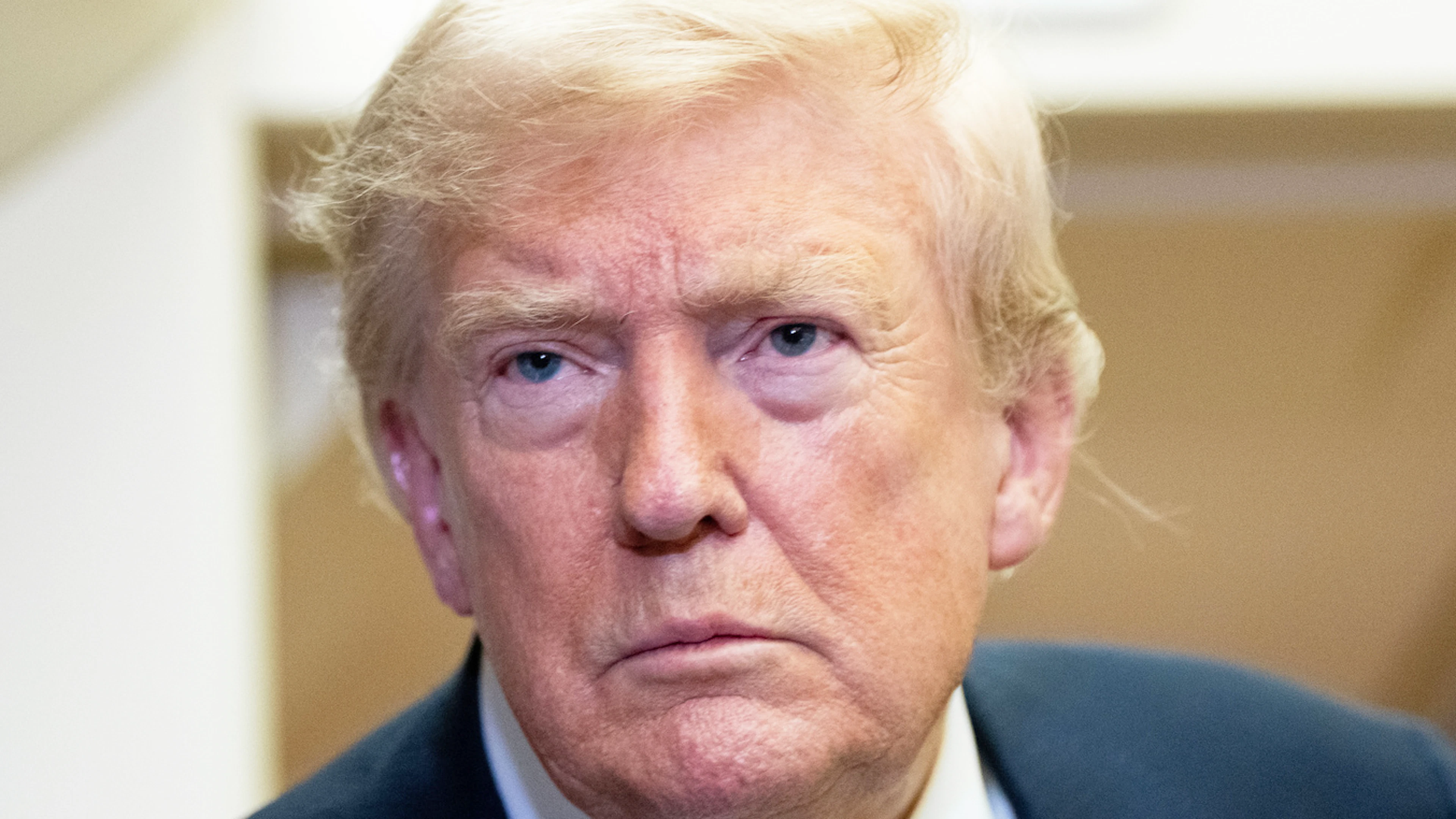 «Ça va vraiment mal tourner pour eux» - Les violentes menaces de Donald Trump !