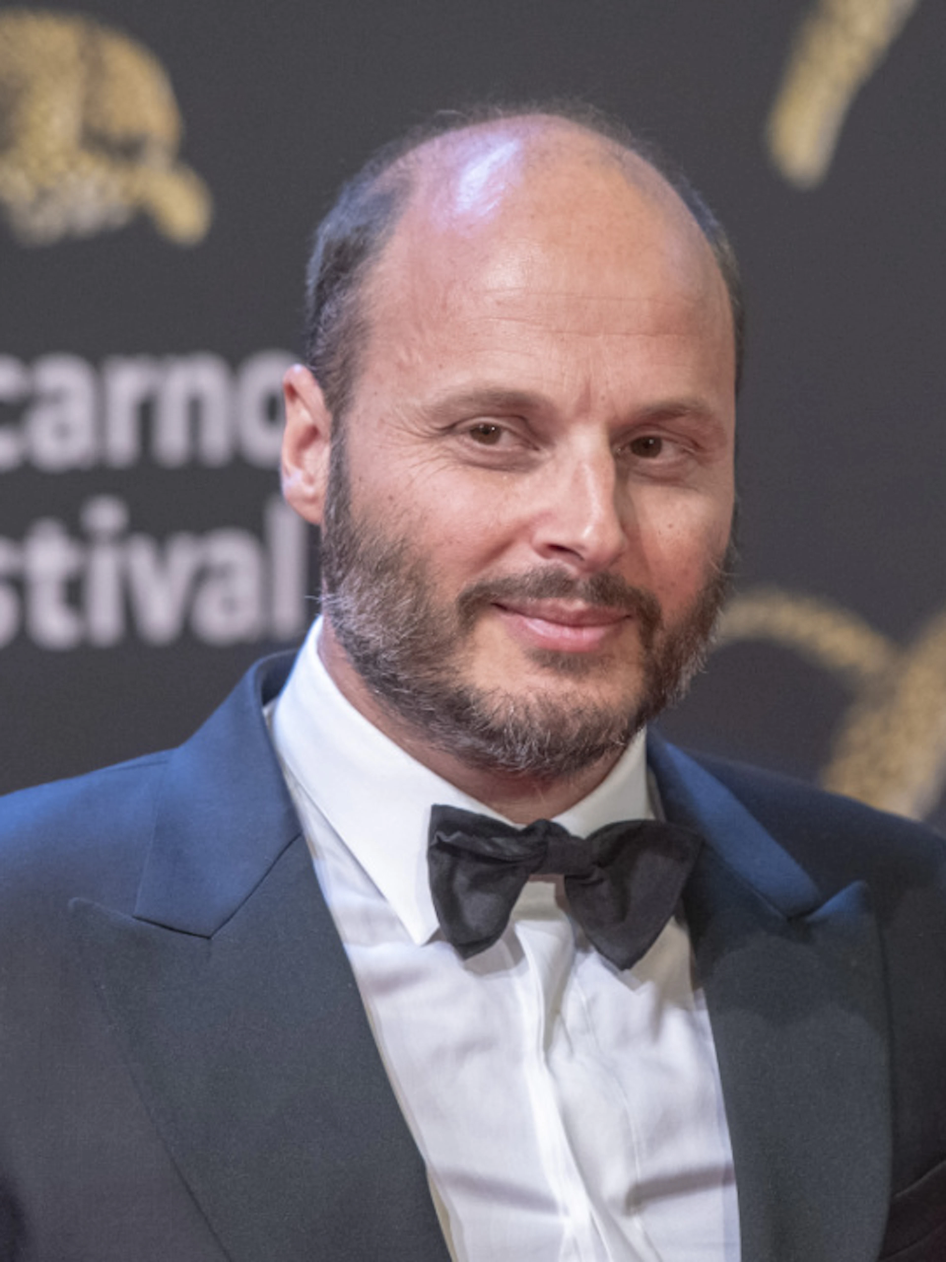 Fabrice Du Welz presidente di giuria alla 79esima edizione del Locarno Film Festival
