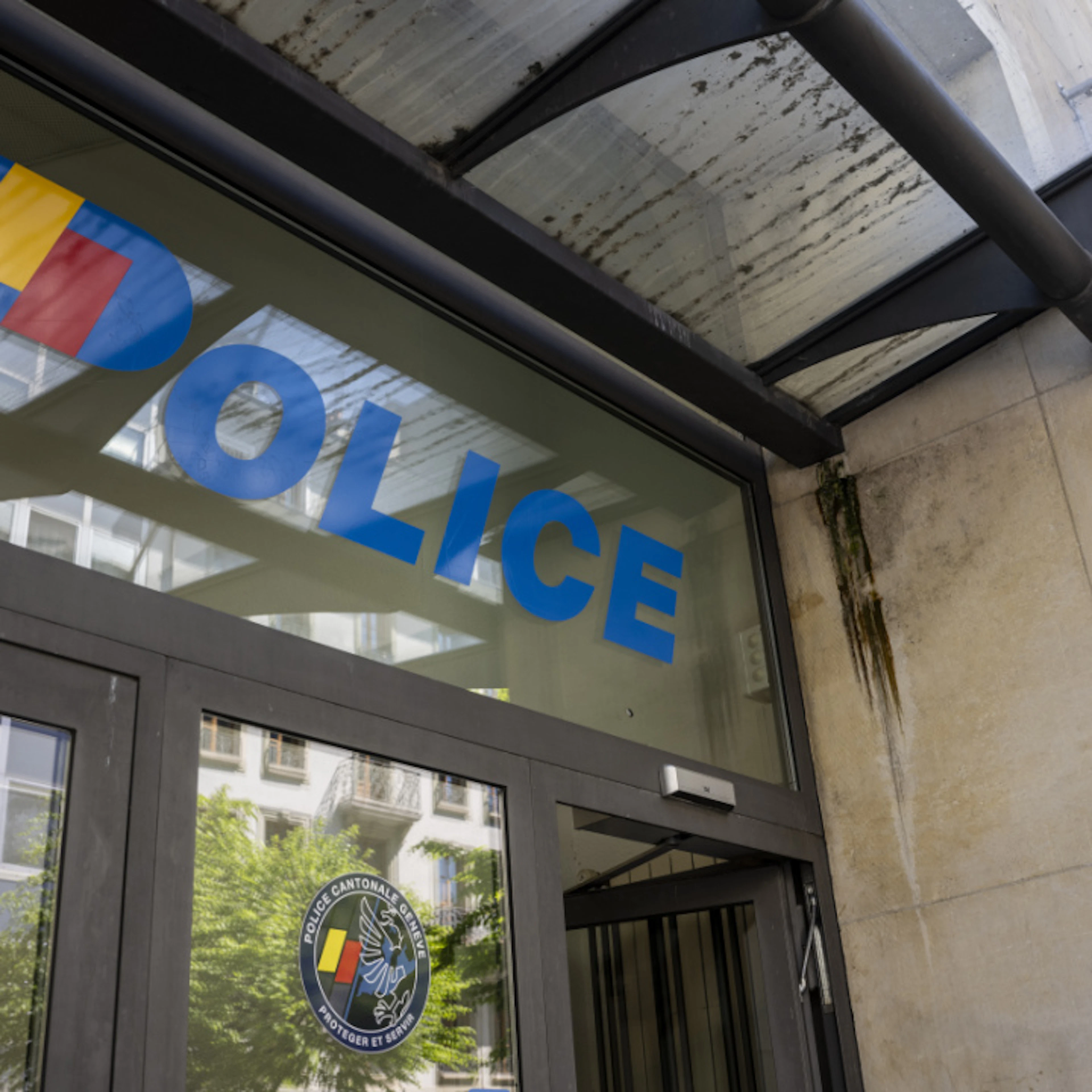 Vols et les dommages à la propriété