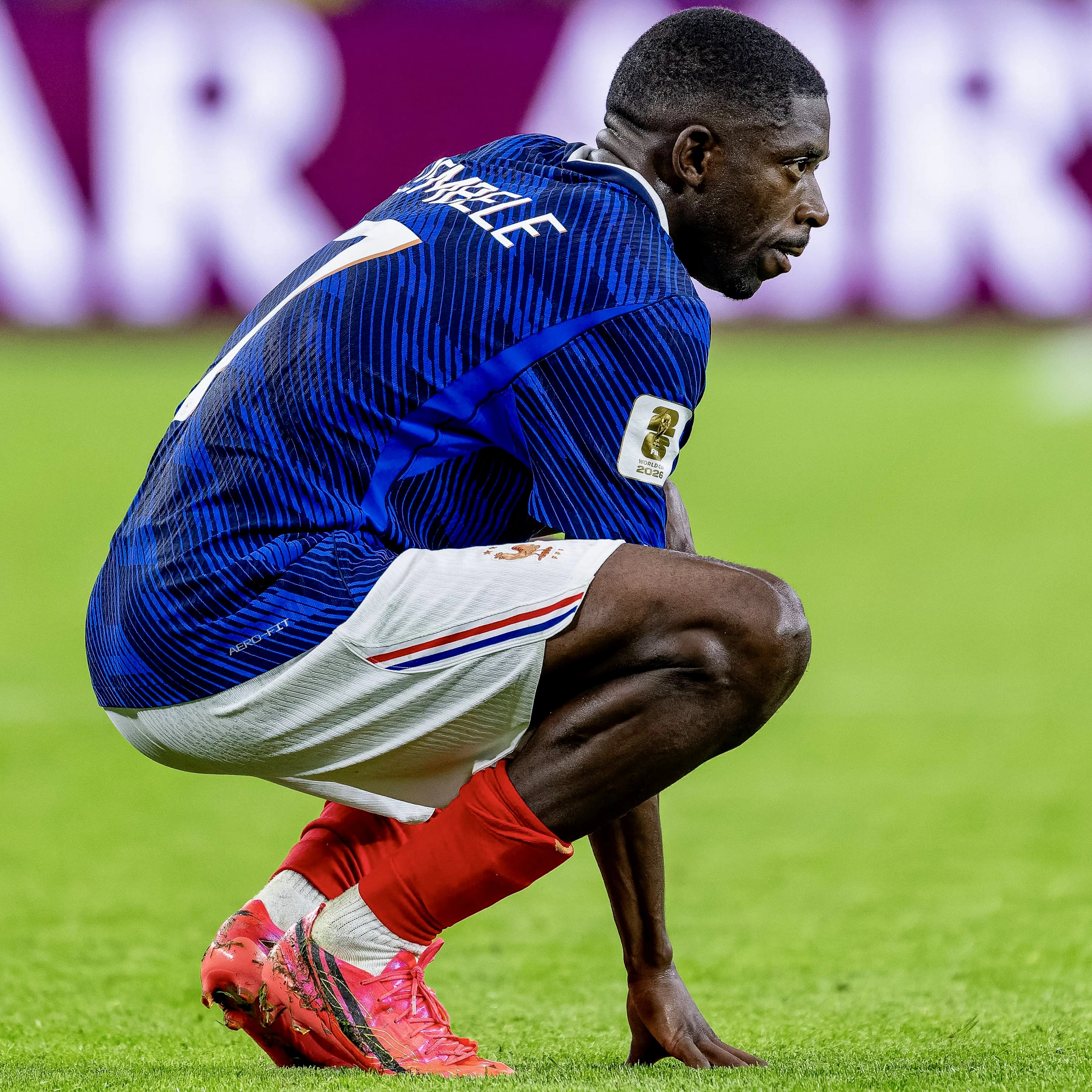 Mondial 2026