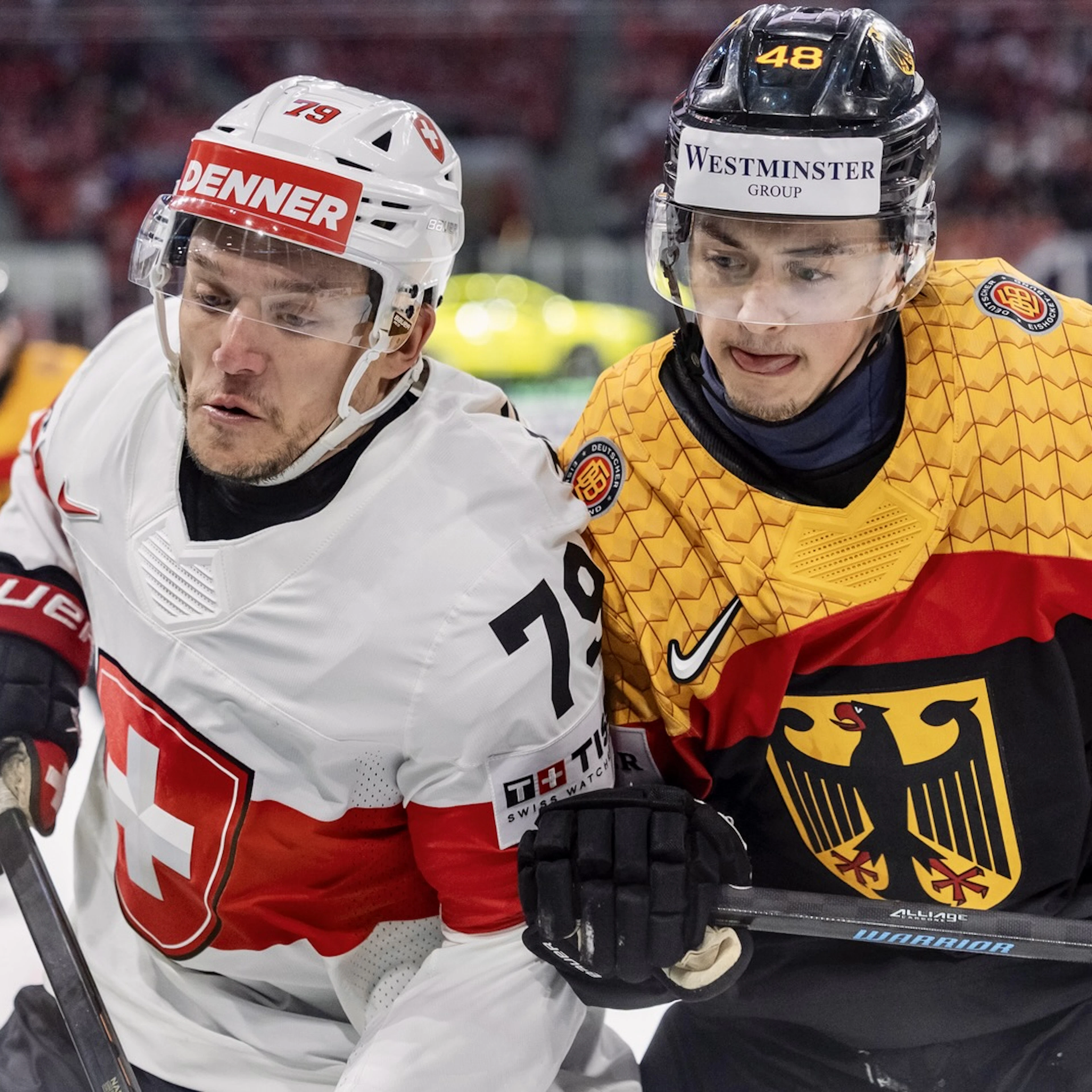 Mondial de hockey 2027