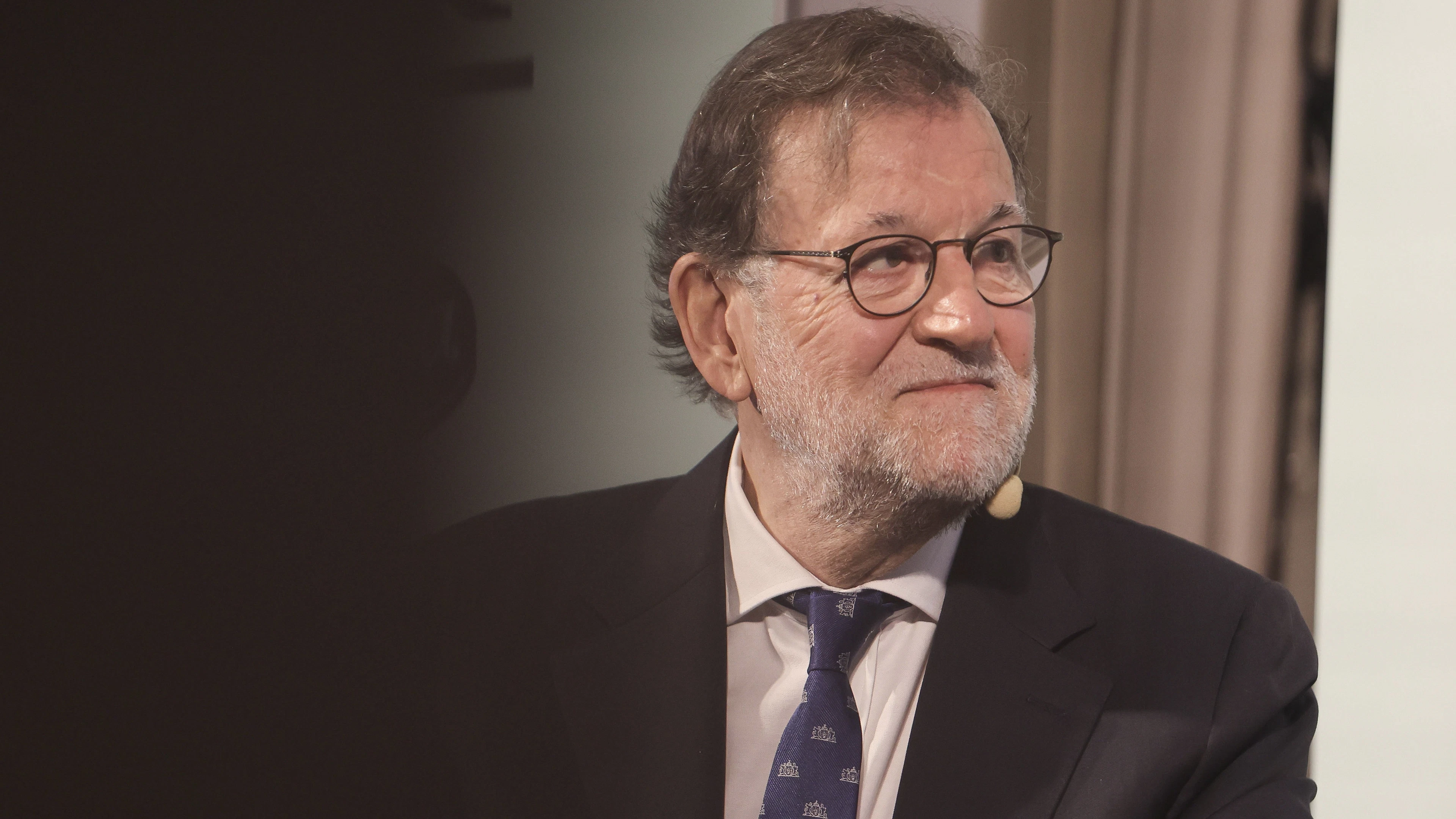 Mariano Rajoy préfère l'ironie aux excuses : «Merci pour l'attention»