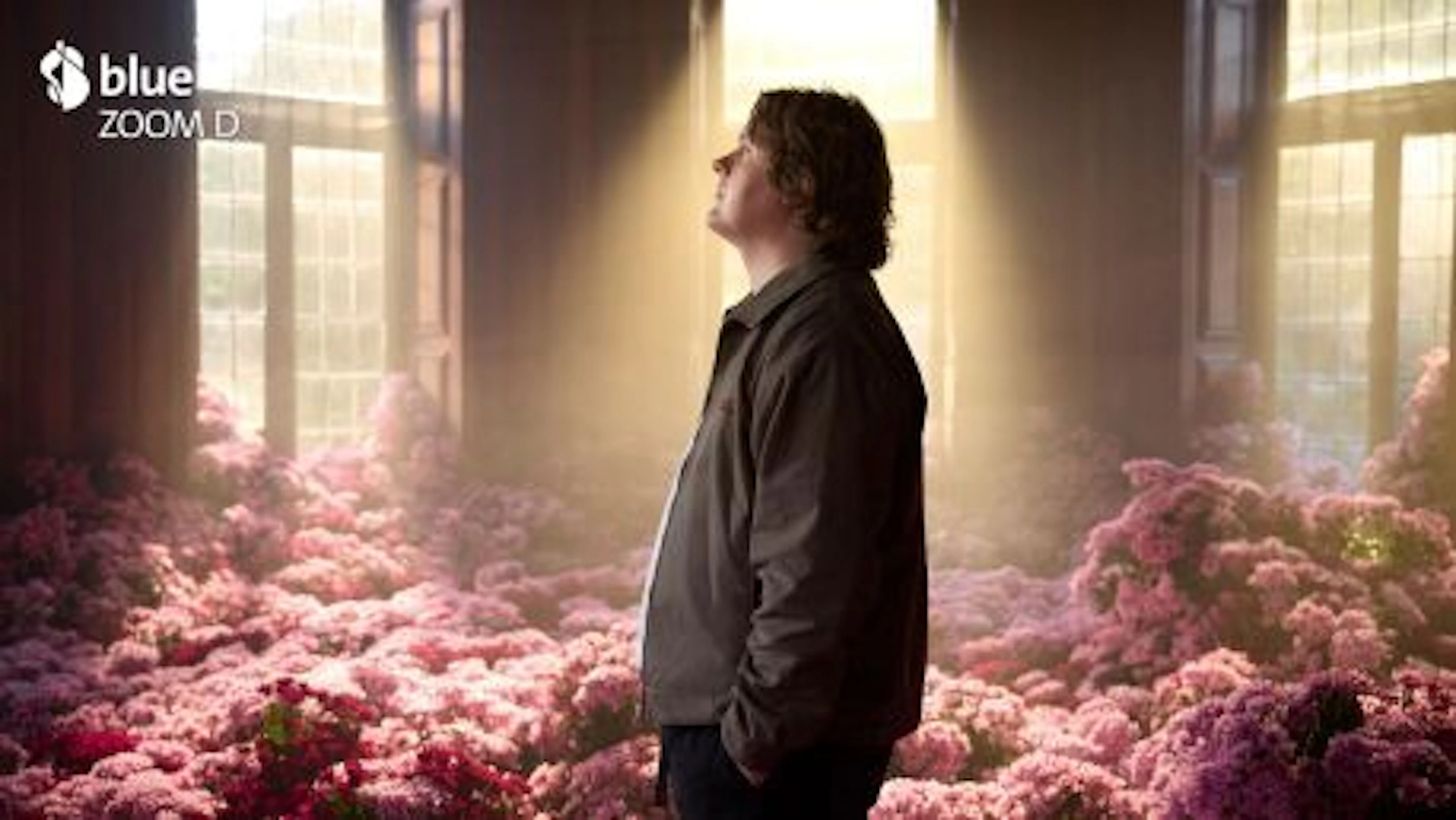 Live: Lewis Capaldi - Montreux Jazz Festival 2026