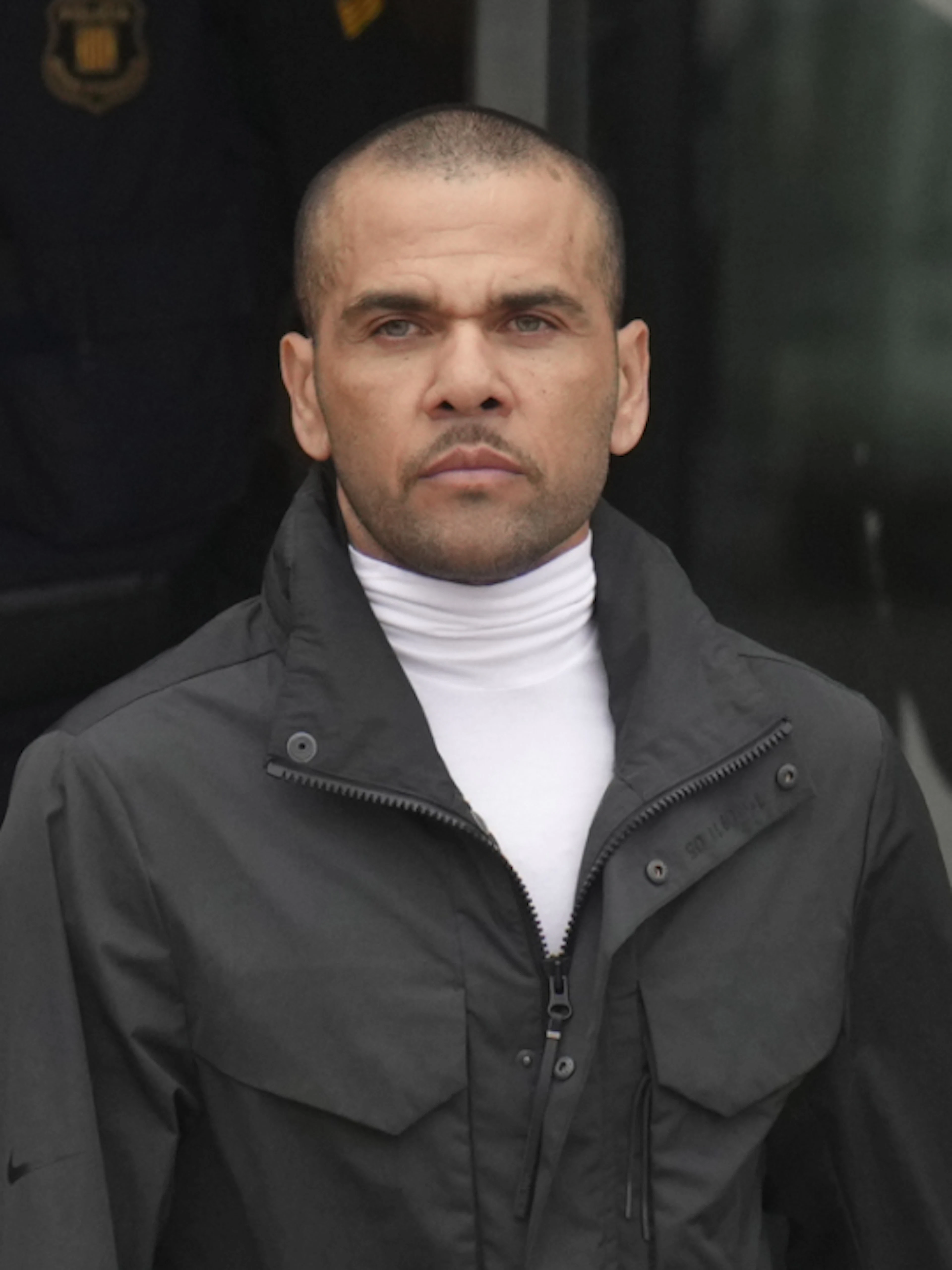 Dani Alves devra verser plusieurs millions de dollars à son ancien club