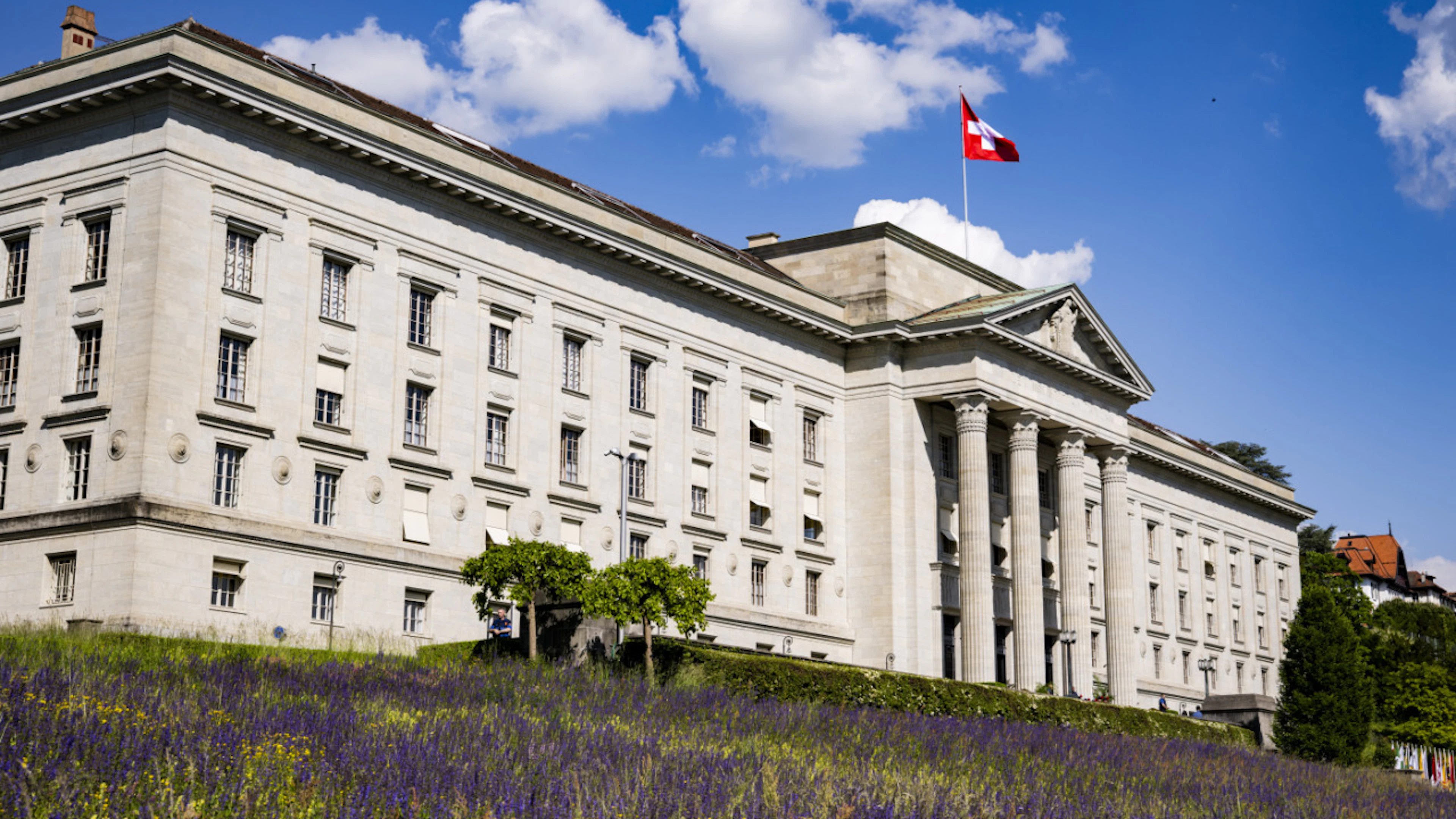 Le Tribunal fédéral valide l'interdiction de vendre des puffs en Valais (archives)